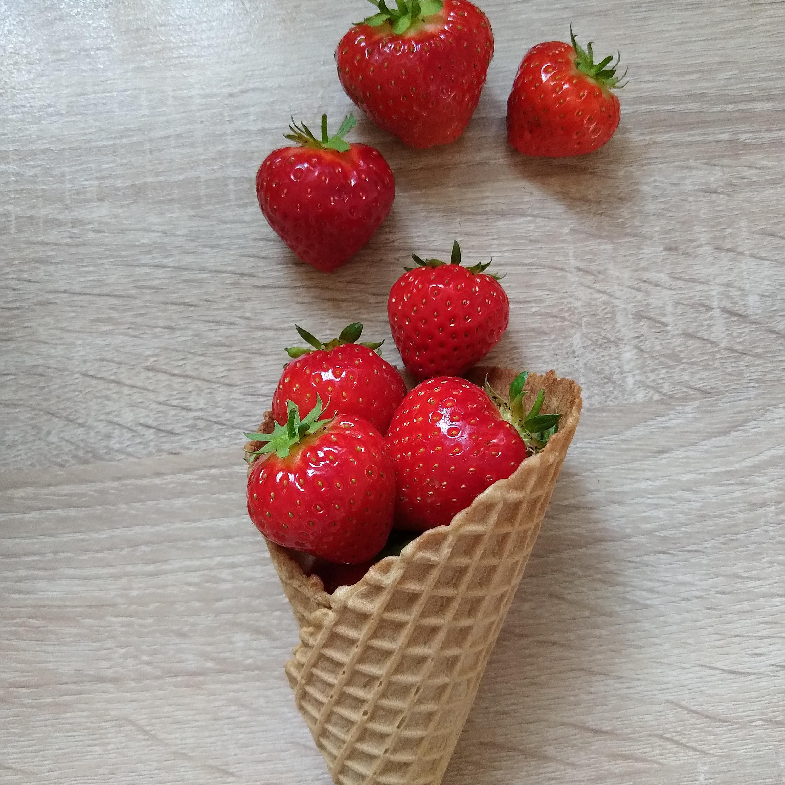 Zmrzlina Senomaty foto 4