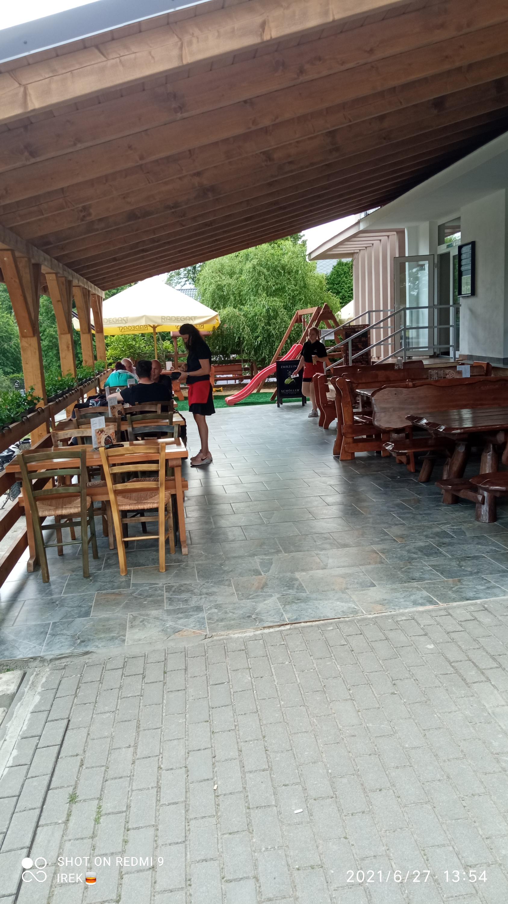 Restaurace TŘINÁCTKA foto 3