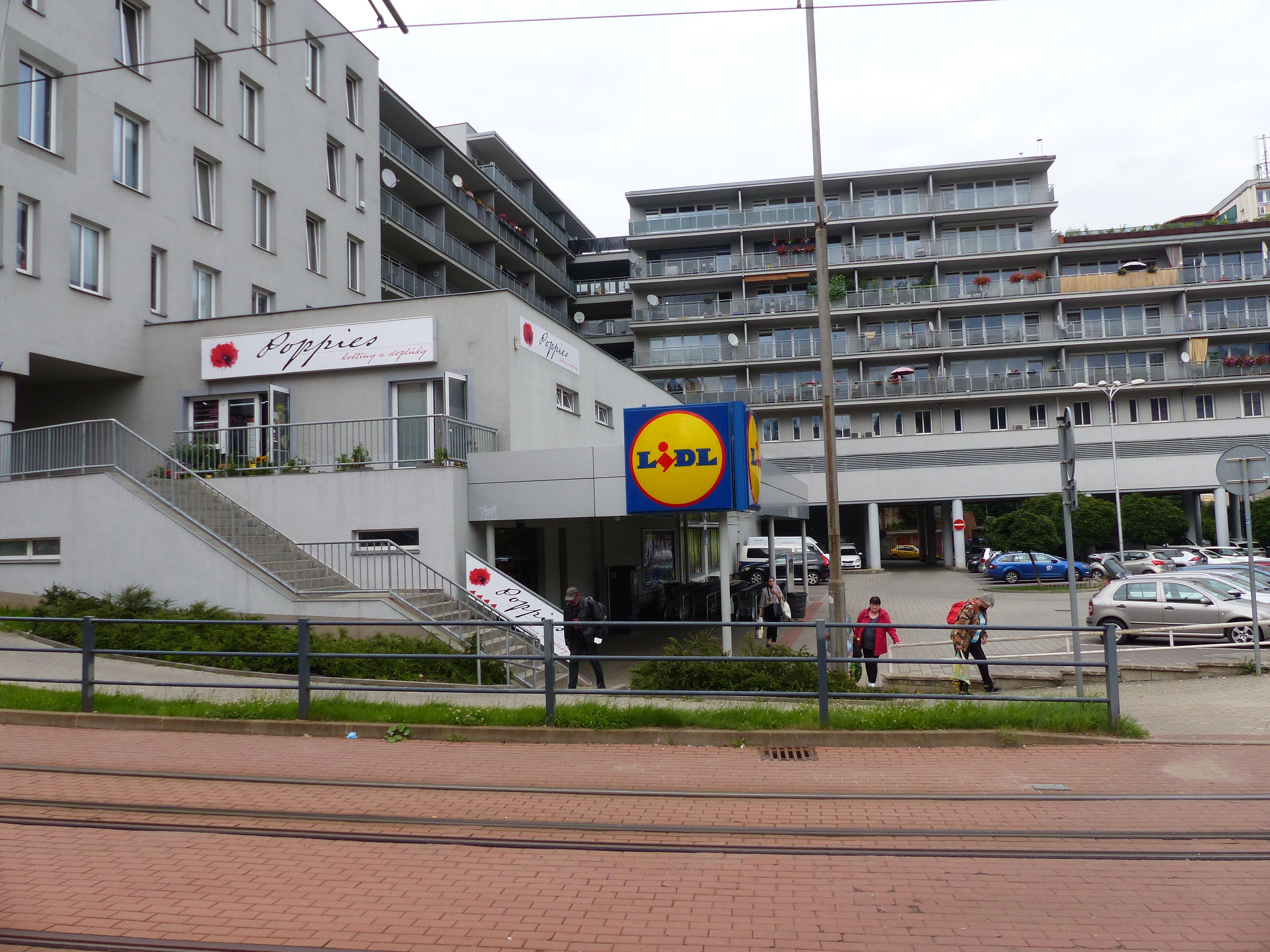Lidl foto 4
