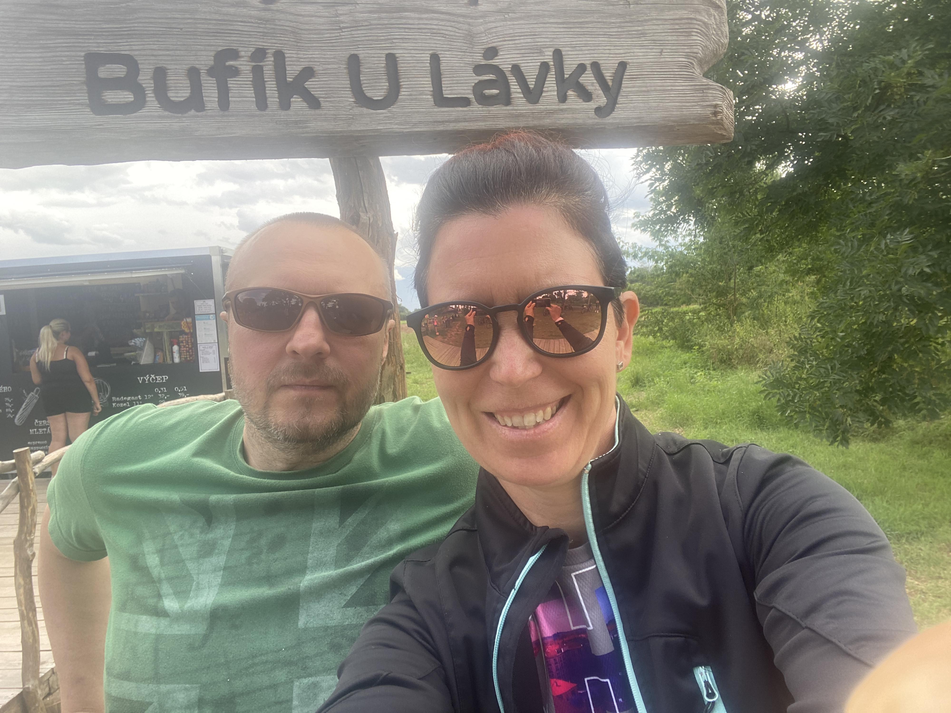 Bufík U Lávky foto 3