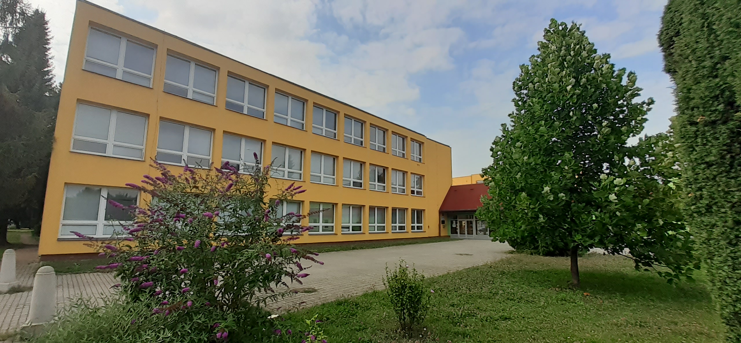 ZŠ Rychvald foto 5
