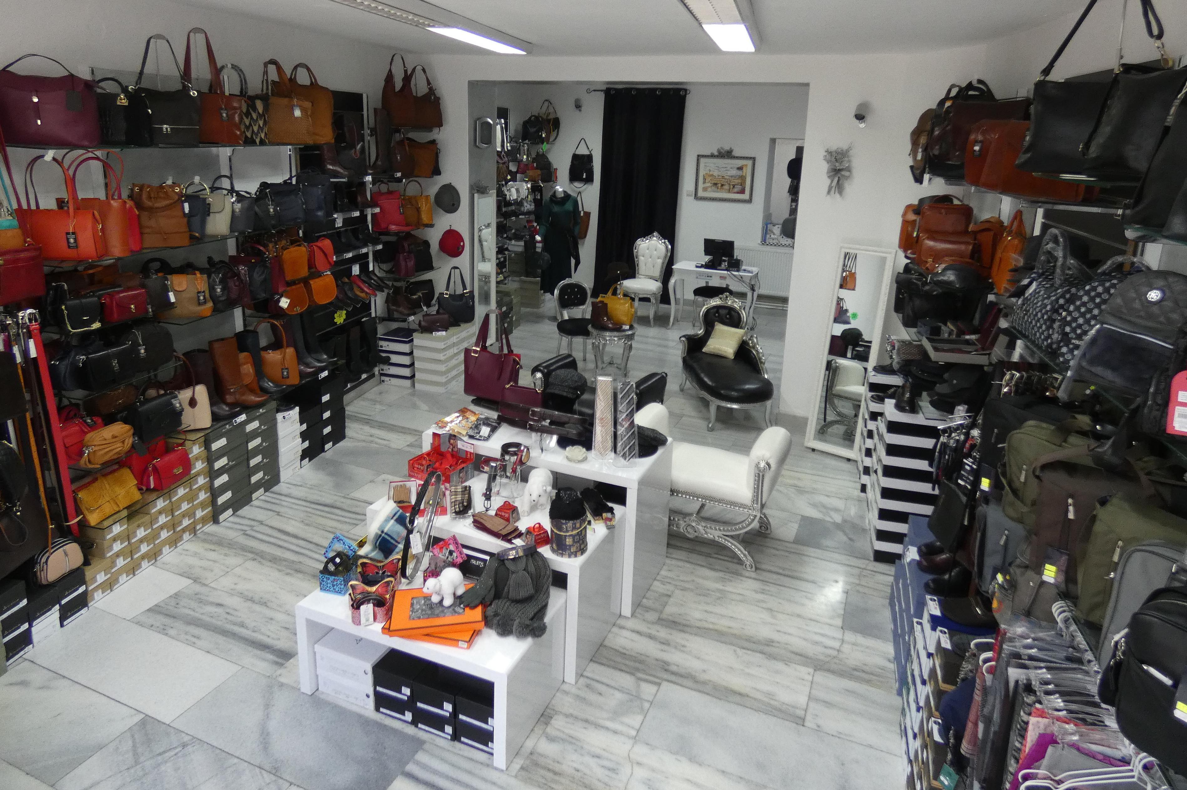 Italstyl - nejen boty