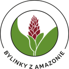 Logo obchodu Bylinky z Amazonie