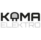 LED hliníkový profil KLUŚ PIKO-O |stříbrná anoda Délka: 2m v obchodě Kama elektro