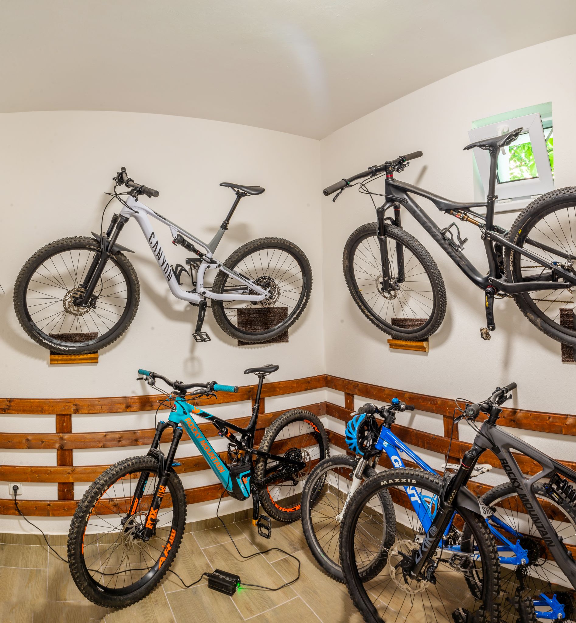 Penzion La Piccolina foto 3