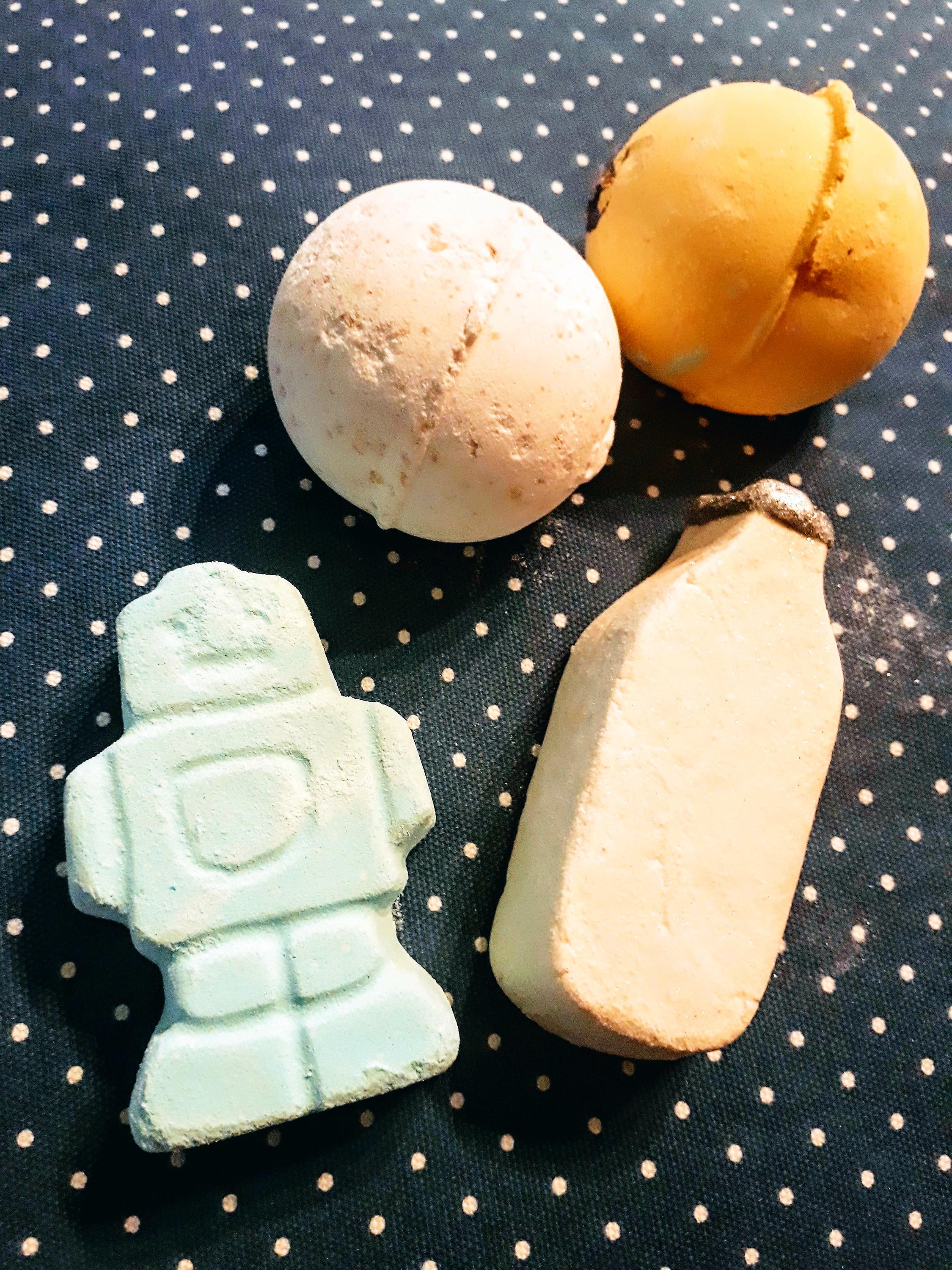 Lush GmbH, organizační složka foto 2