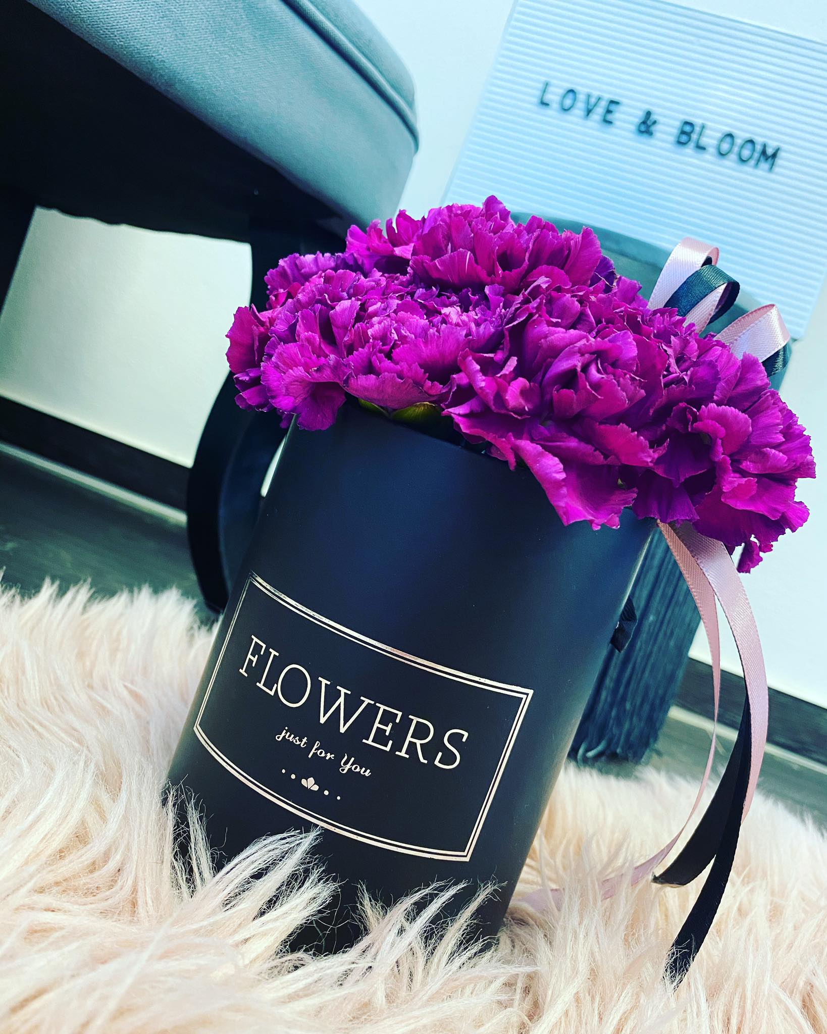 LOVE & BLOOM foto 4