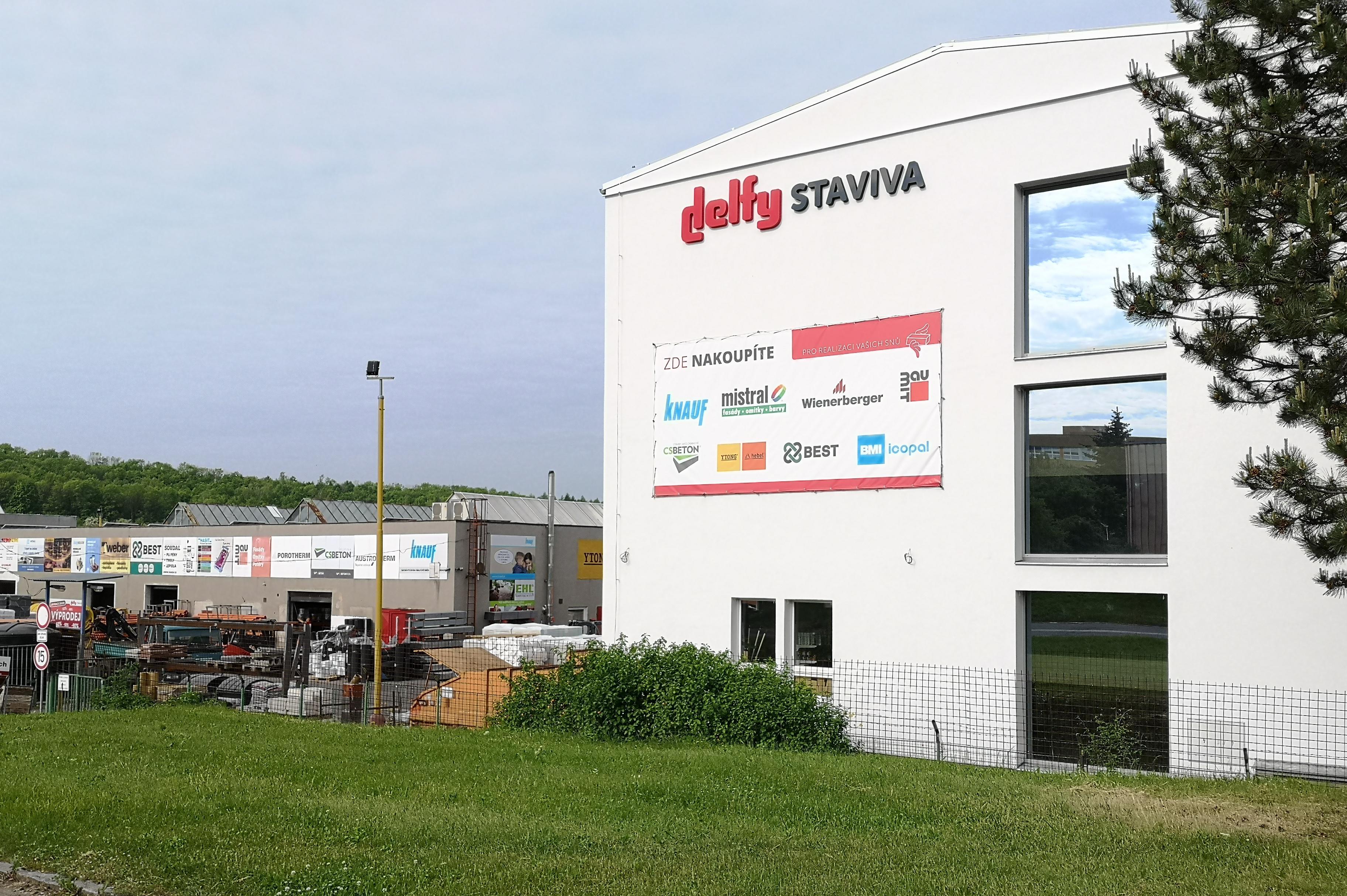 Štěrky písky s.r.o.