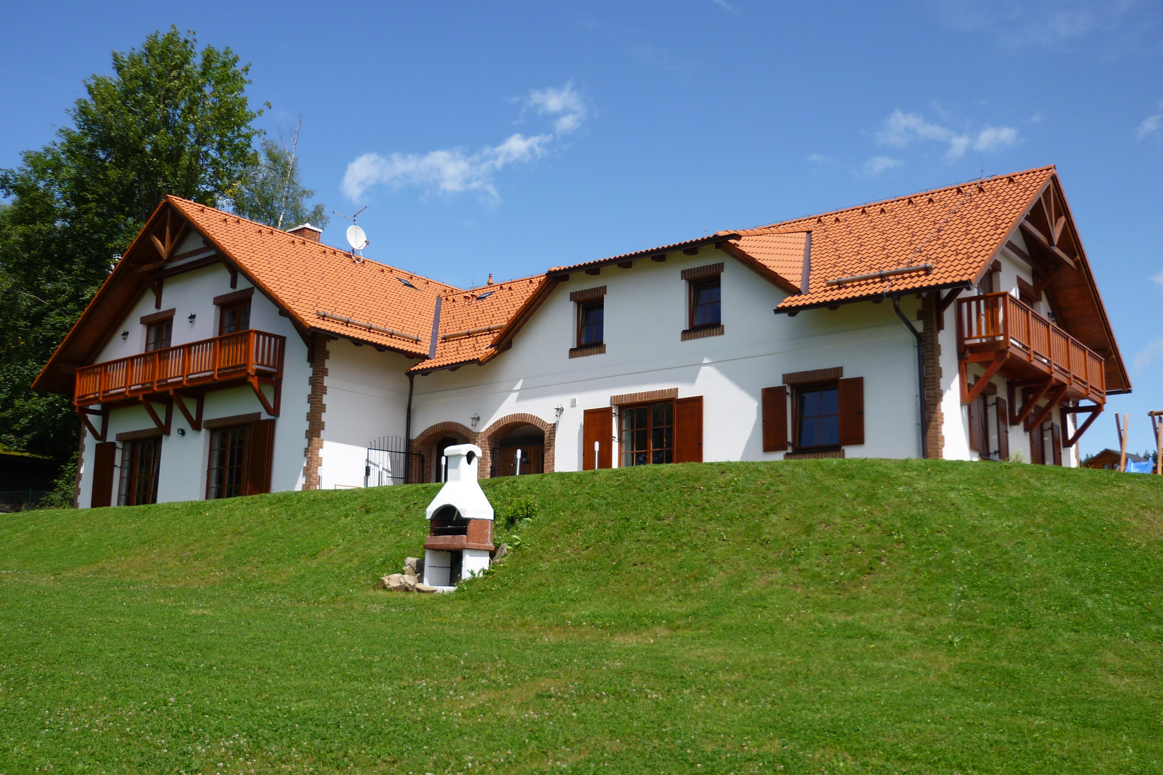 Apartment Victoria foto 1