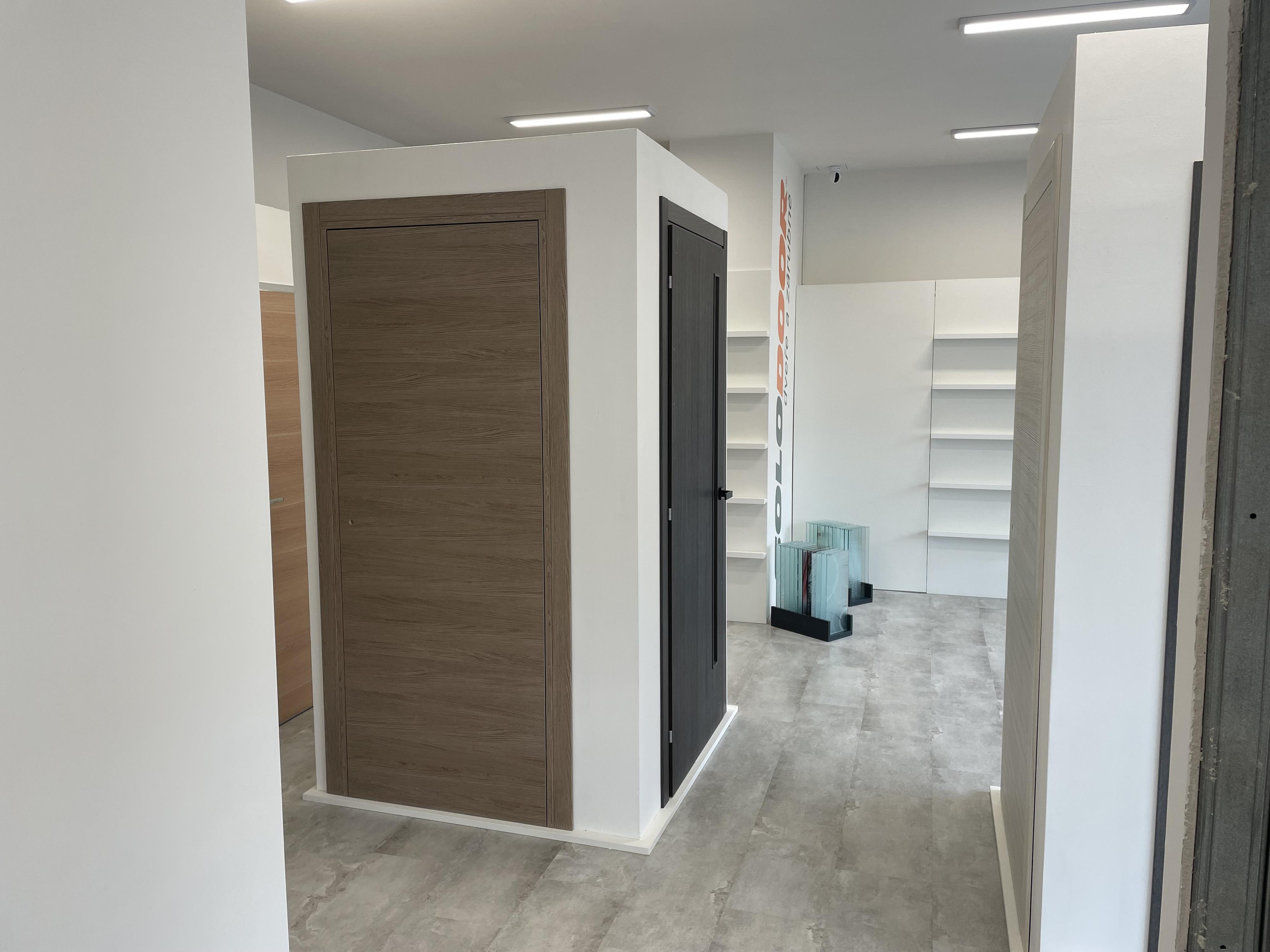 Značková prodejna SOLODOOR foto 4