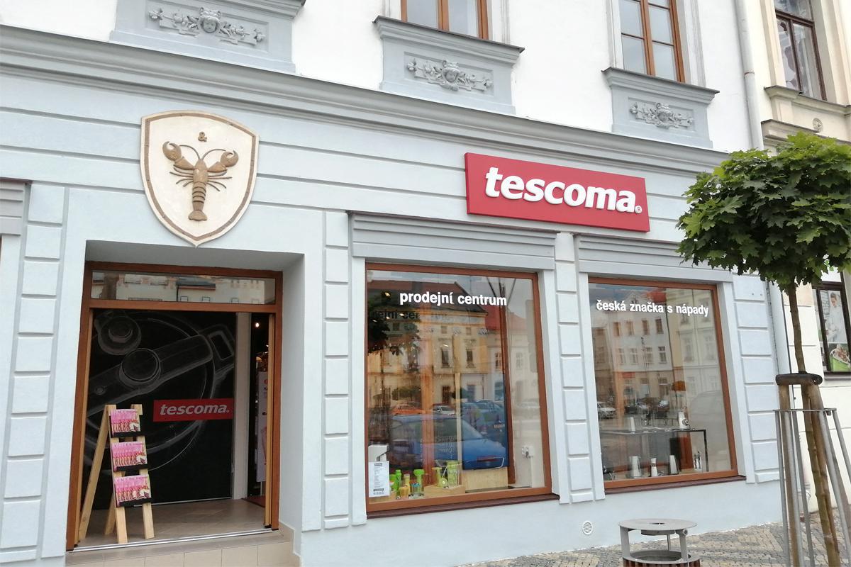 TESCOMA