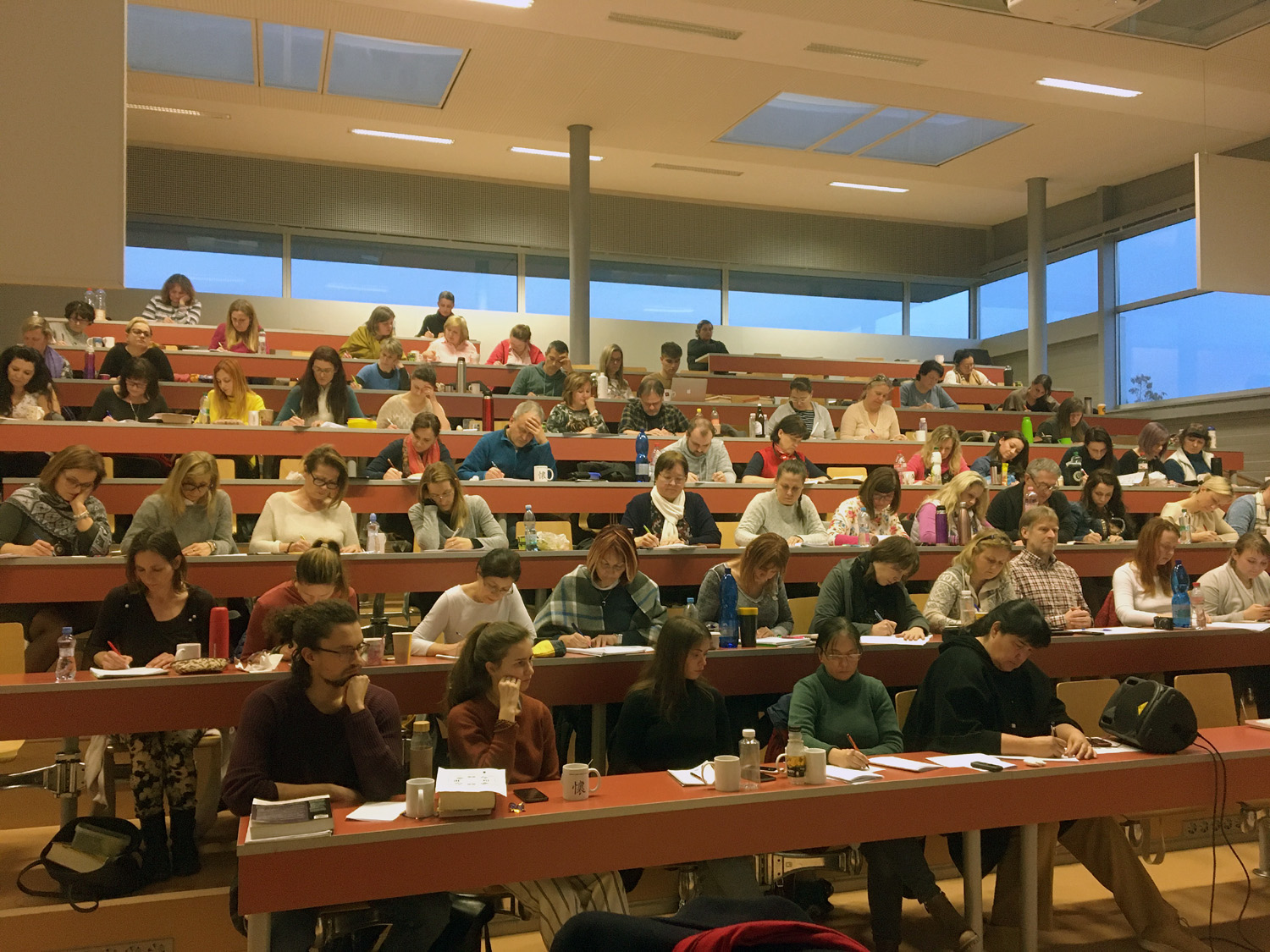 Akademie tradiční čínské medicíny foto 3