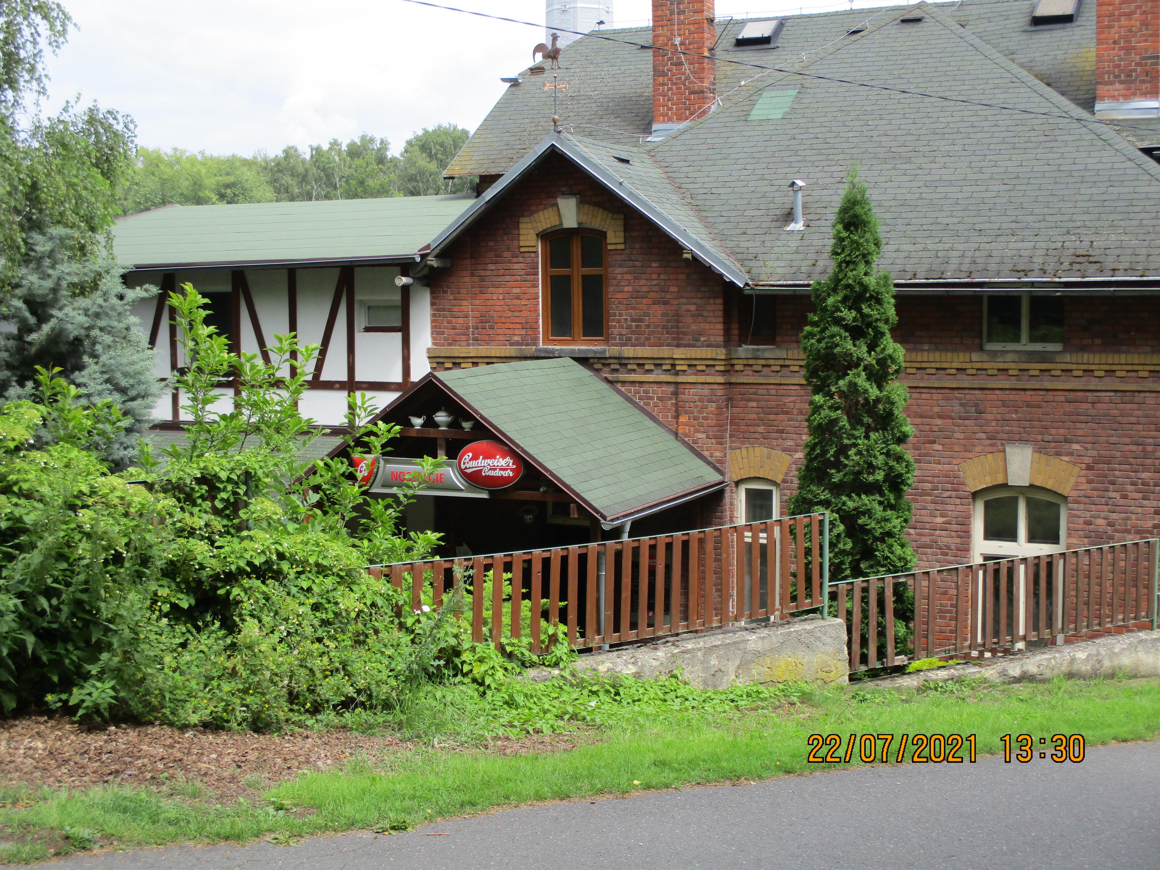 Restaurace Nostalgie foto 4