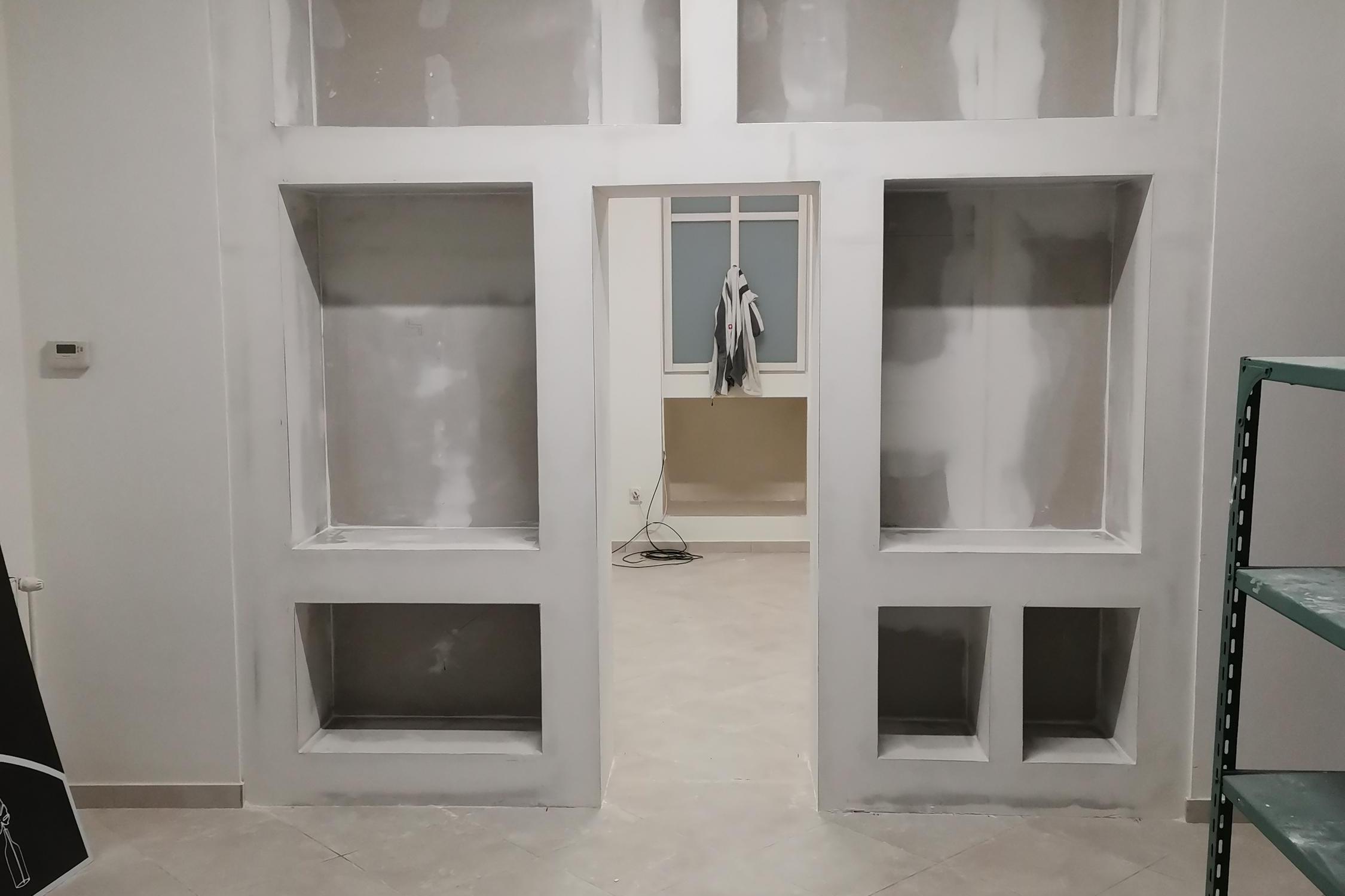 Interiery-Trockenbau s.r.o