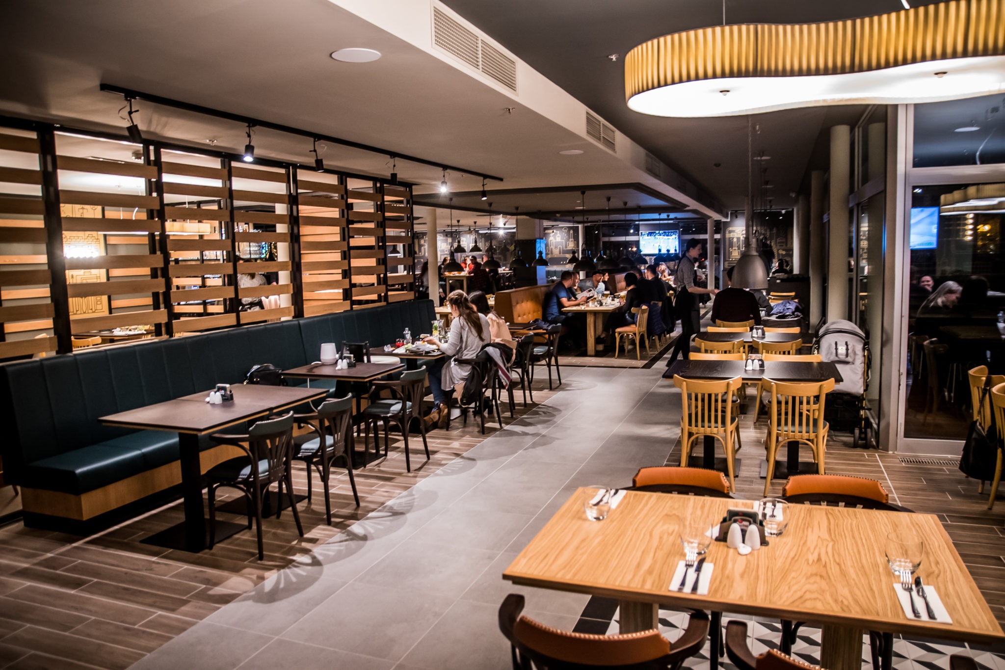 Viktorka - Plzeňská tankovna foto 3