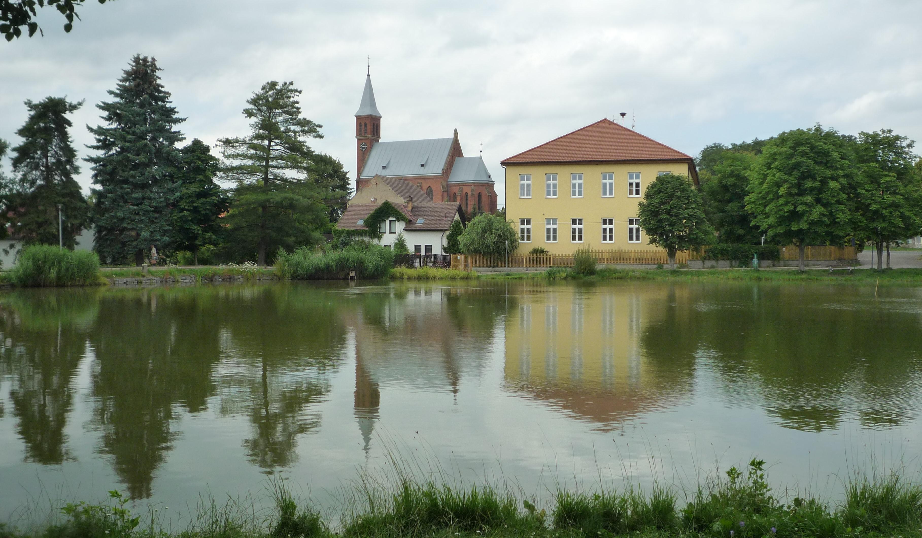 Základní škola Zvole foto 3