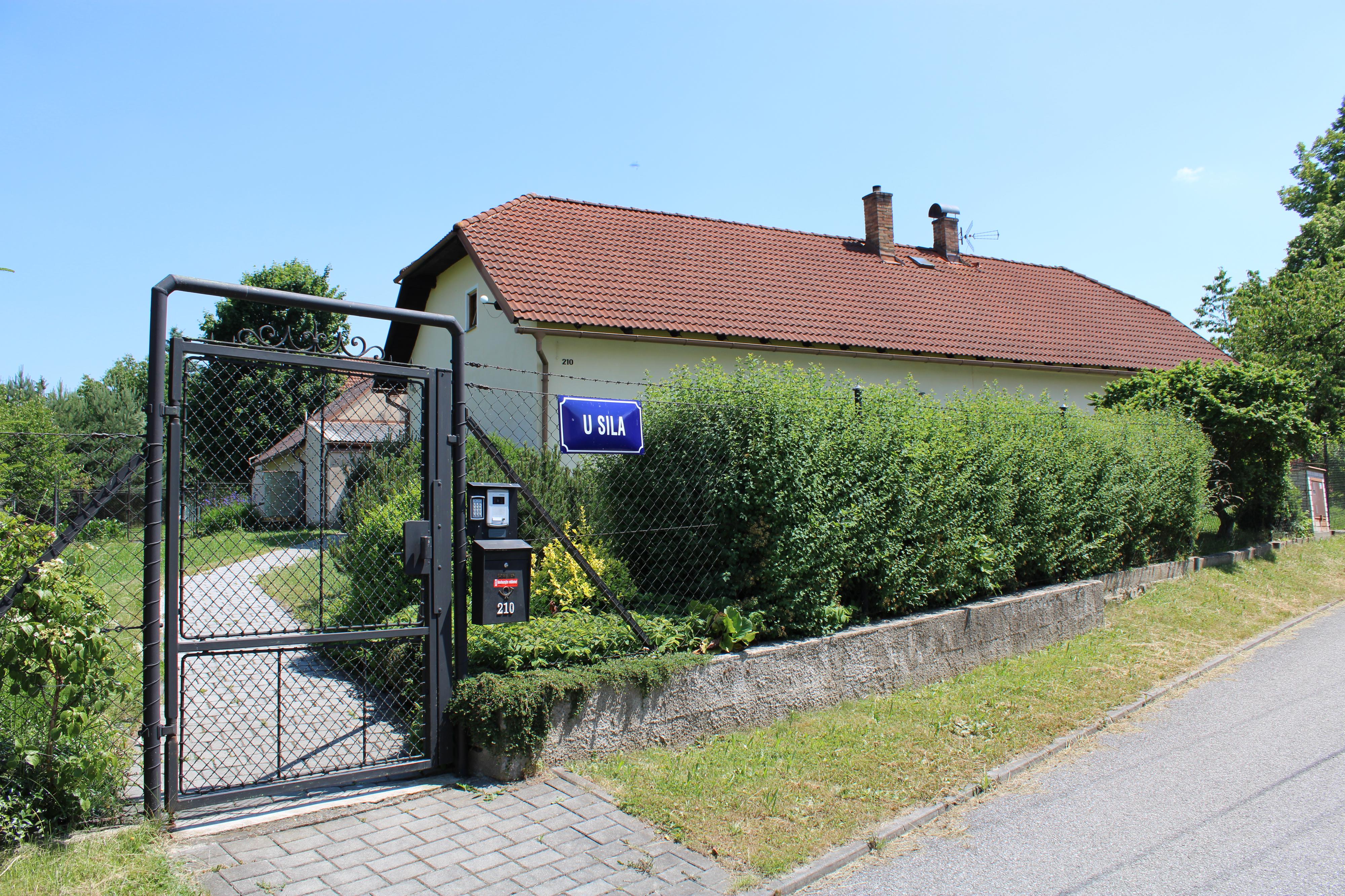 Ubytování na Cukrmandlu foto 1