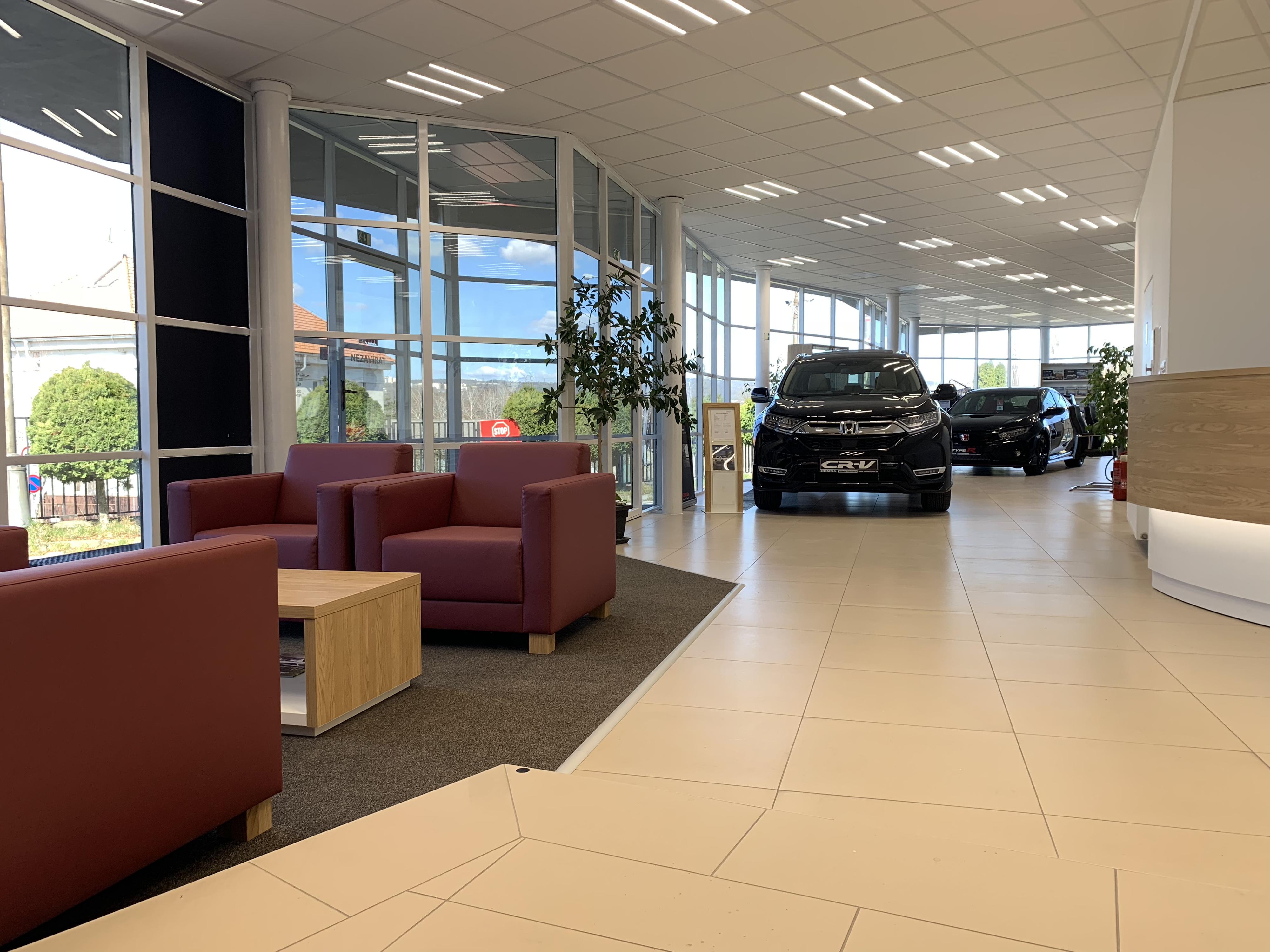 AM servis plus, a.s. foto 4