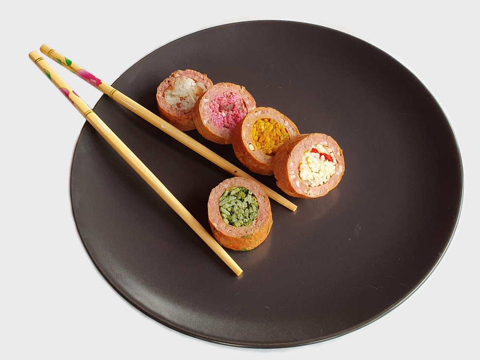 Rohlík v párku s.r.o. foto 3