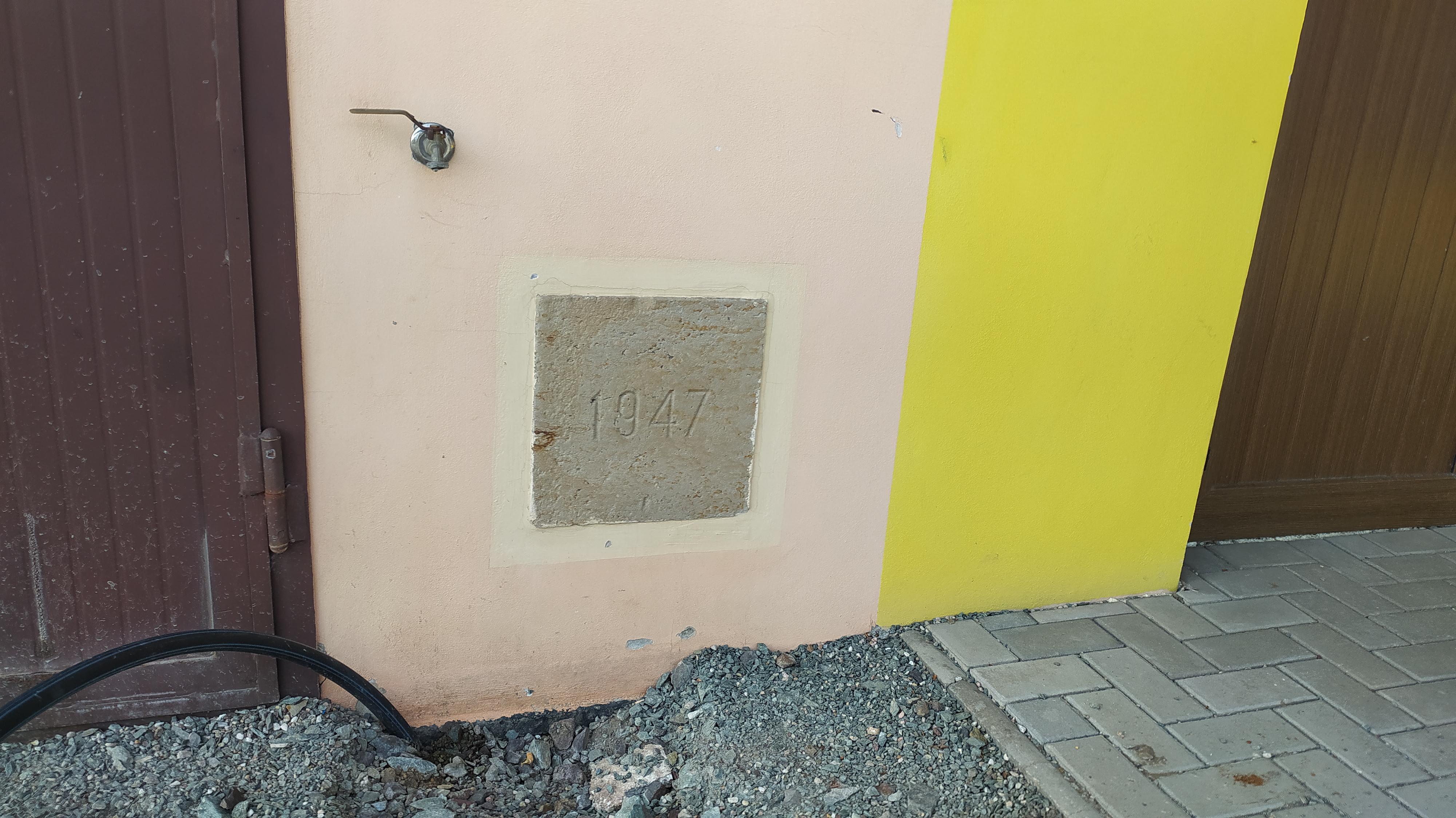Sokolovna Dolany foto 3