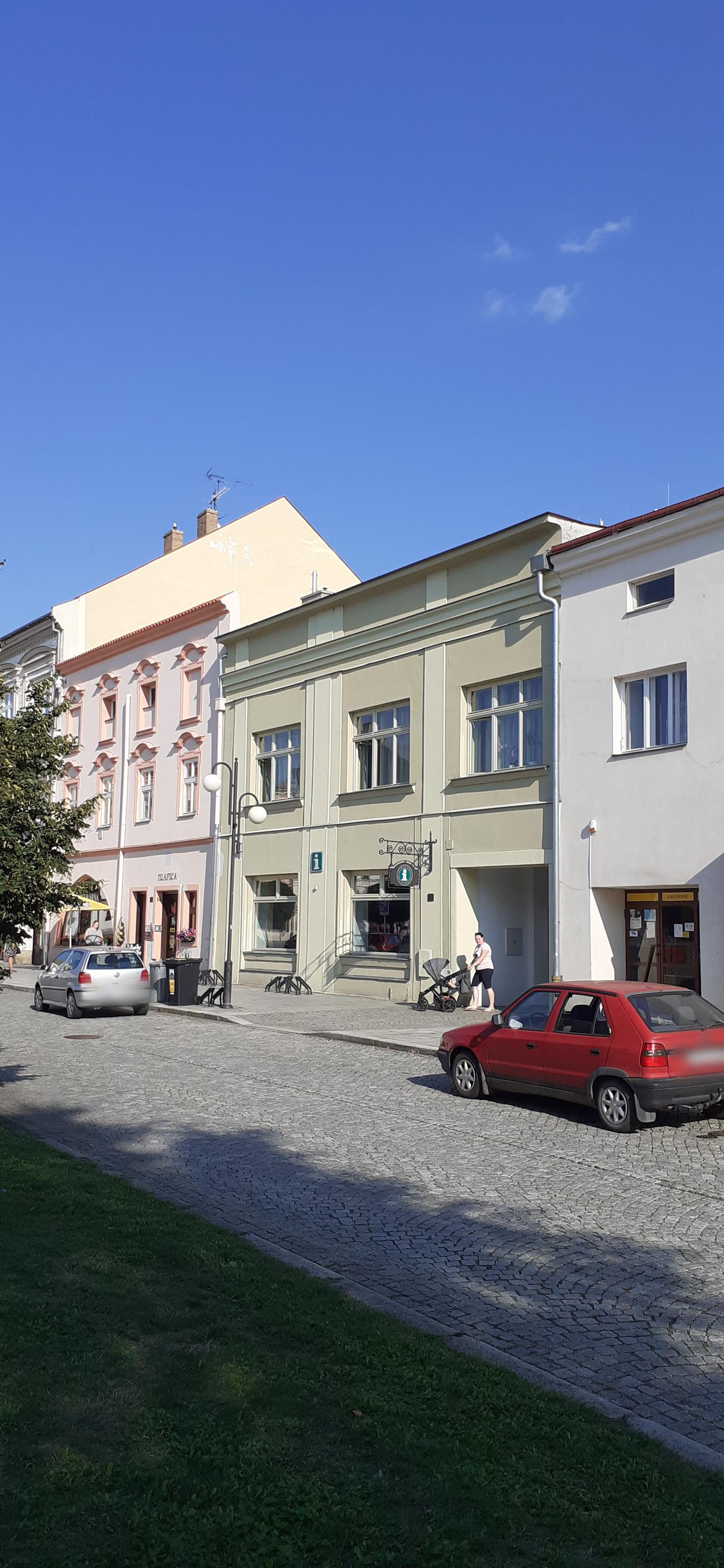 Turistické informační centrum Lipník nad Bečvou foto 6