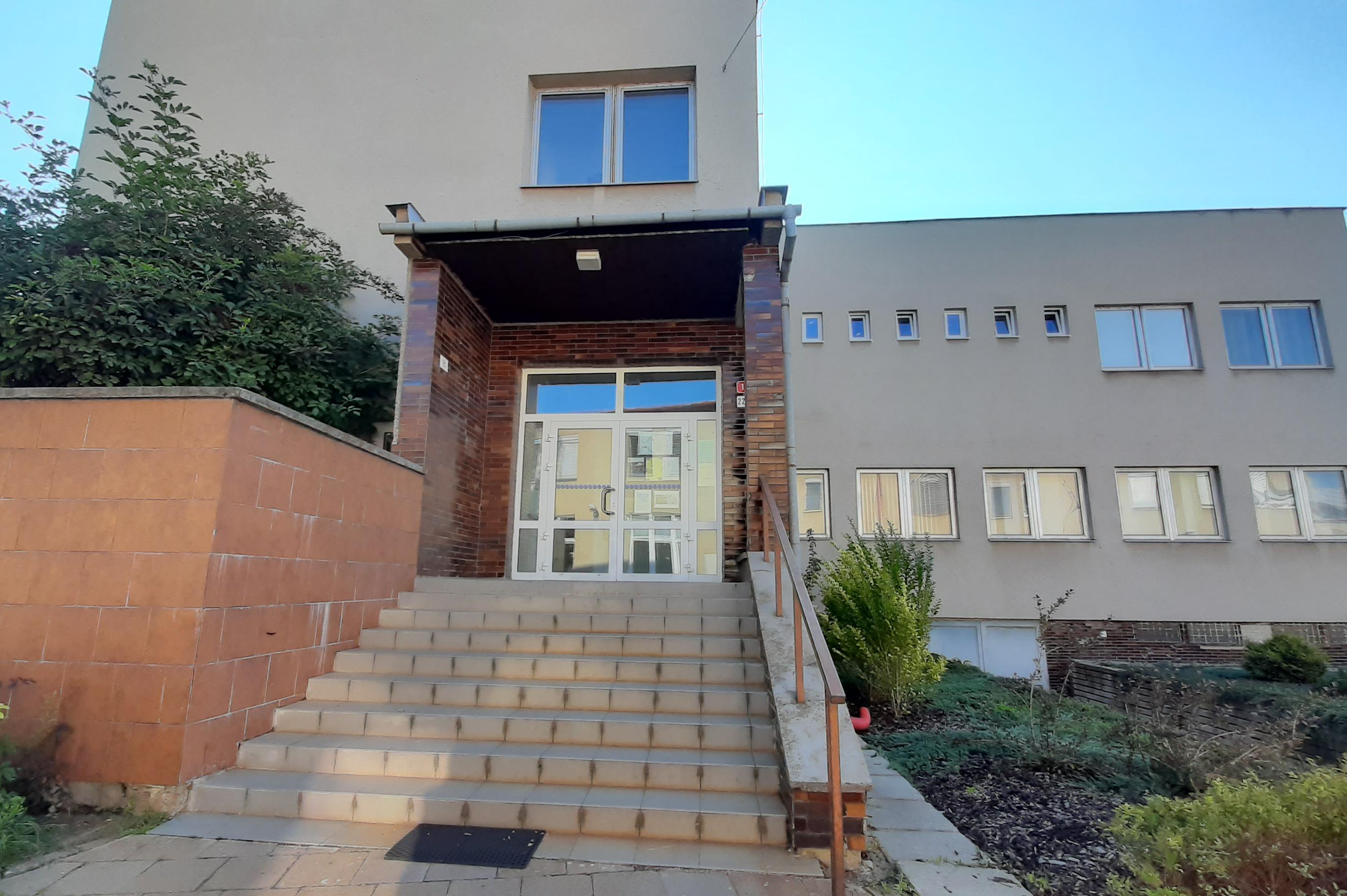 MUDr. Alena Krušinová