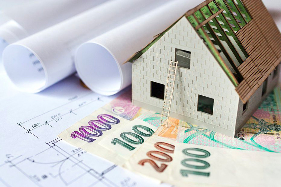 Výkupy nemovitostí