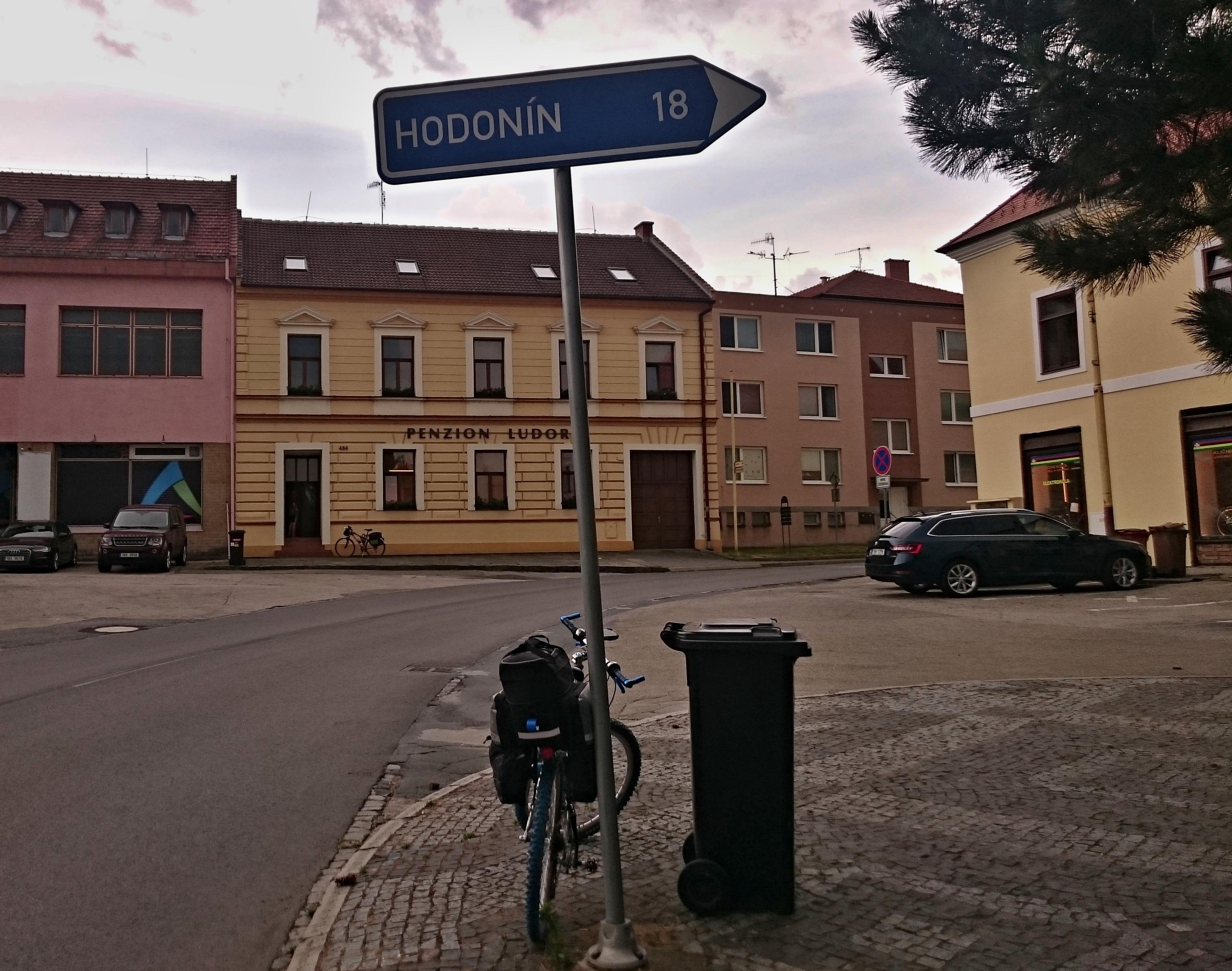 Penzion Ludor foto 3
