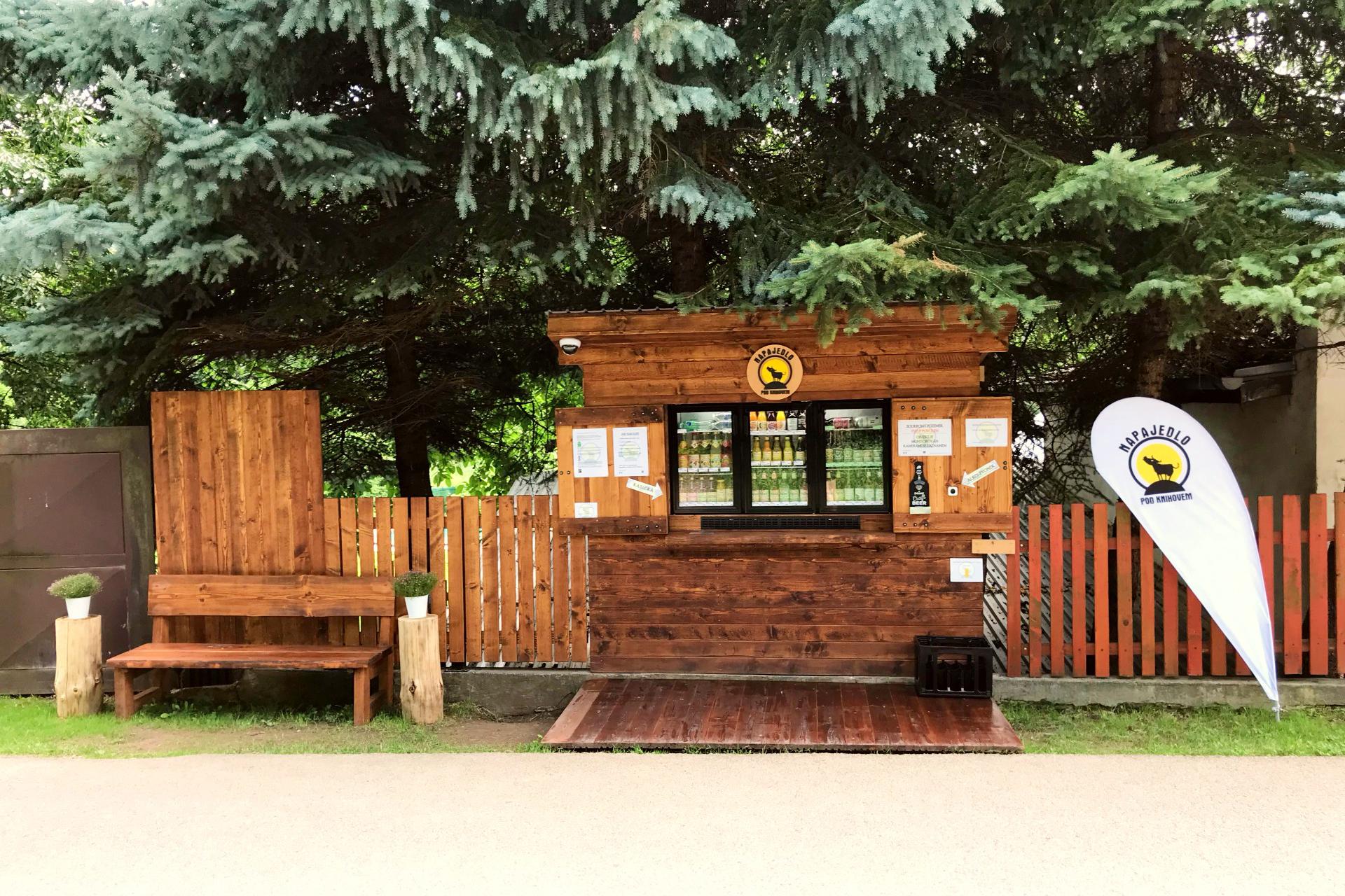 Napajedlo pod Knihovem