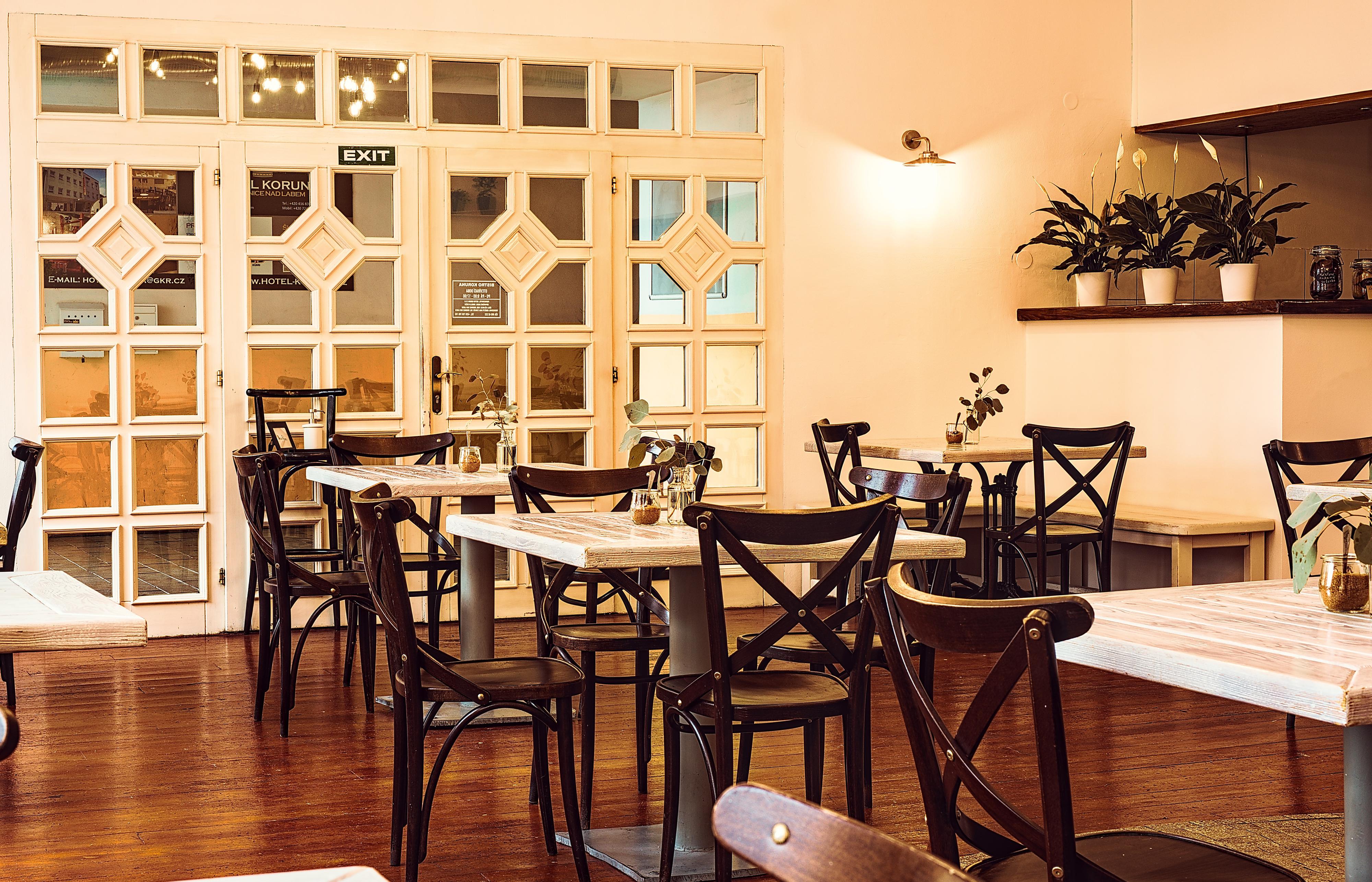 Bistro Koruna foto 2