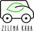 logo Zelená kára
