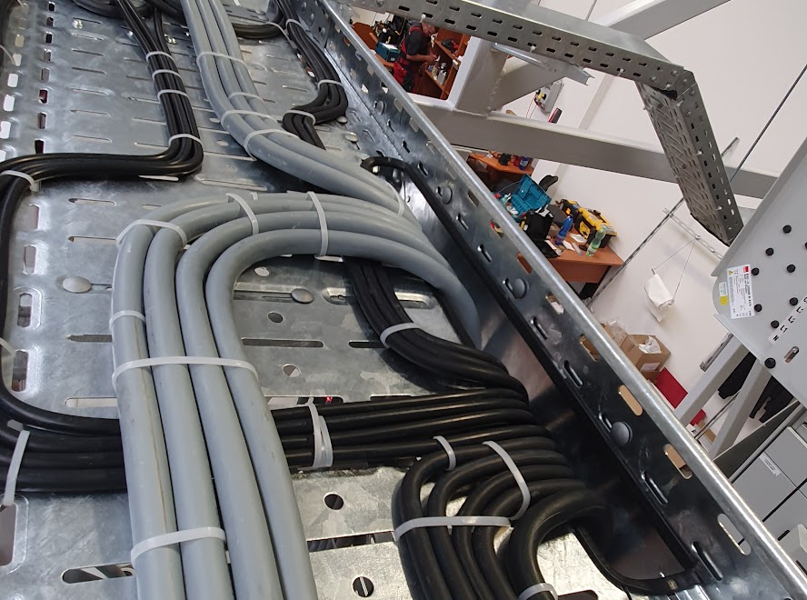 Elektro Hoffmann foto 2