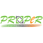 Logo obchodu Propershop.cz