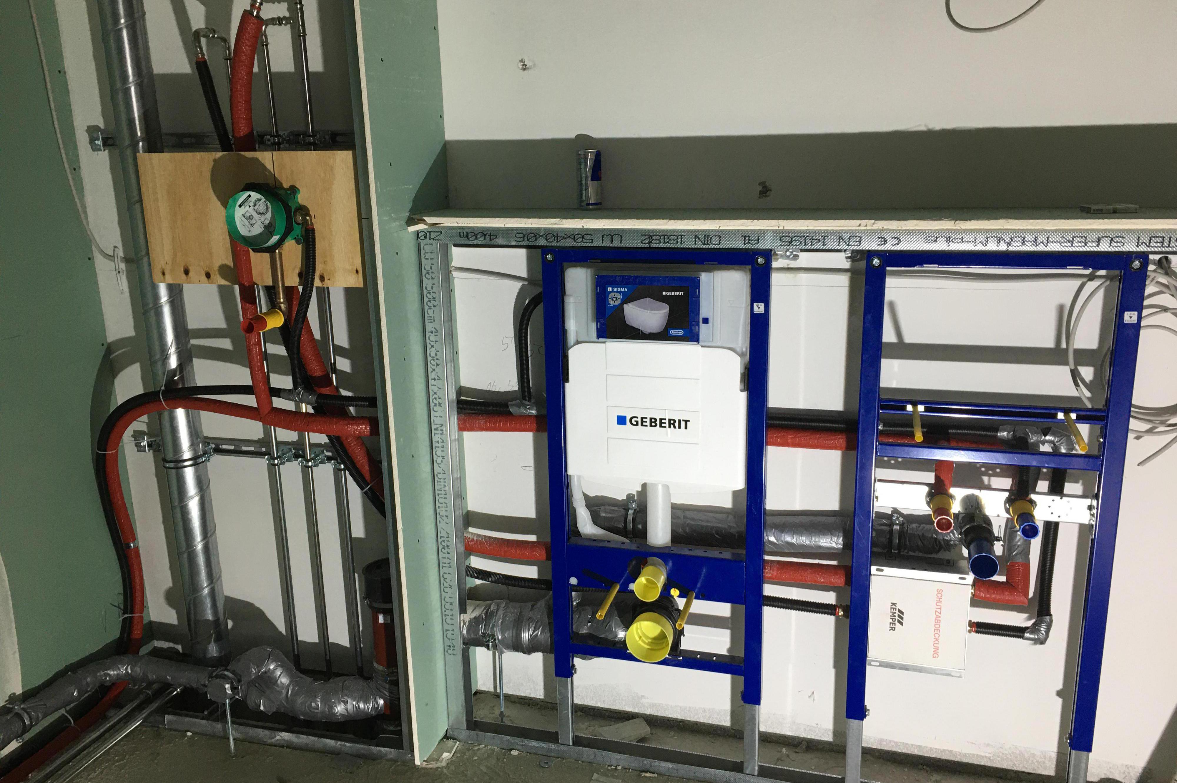 Instalatérství Petr Tomáštík