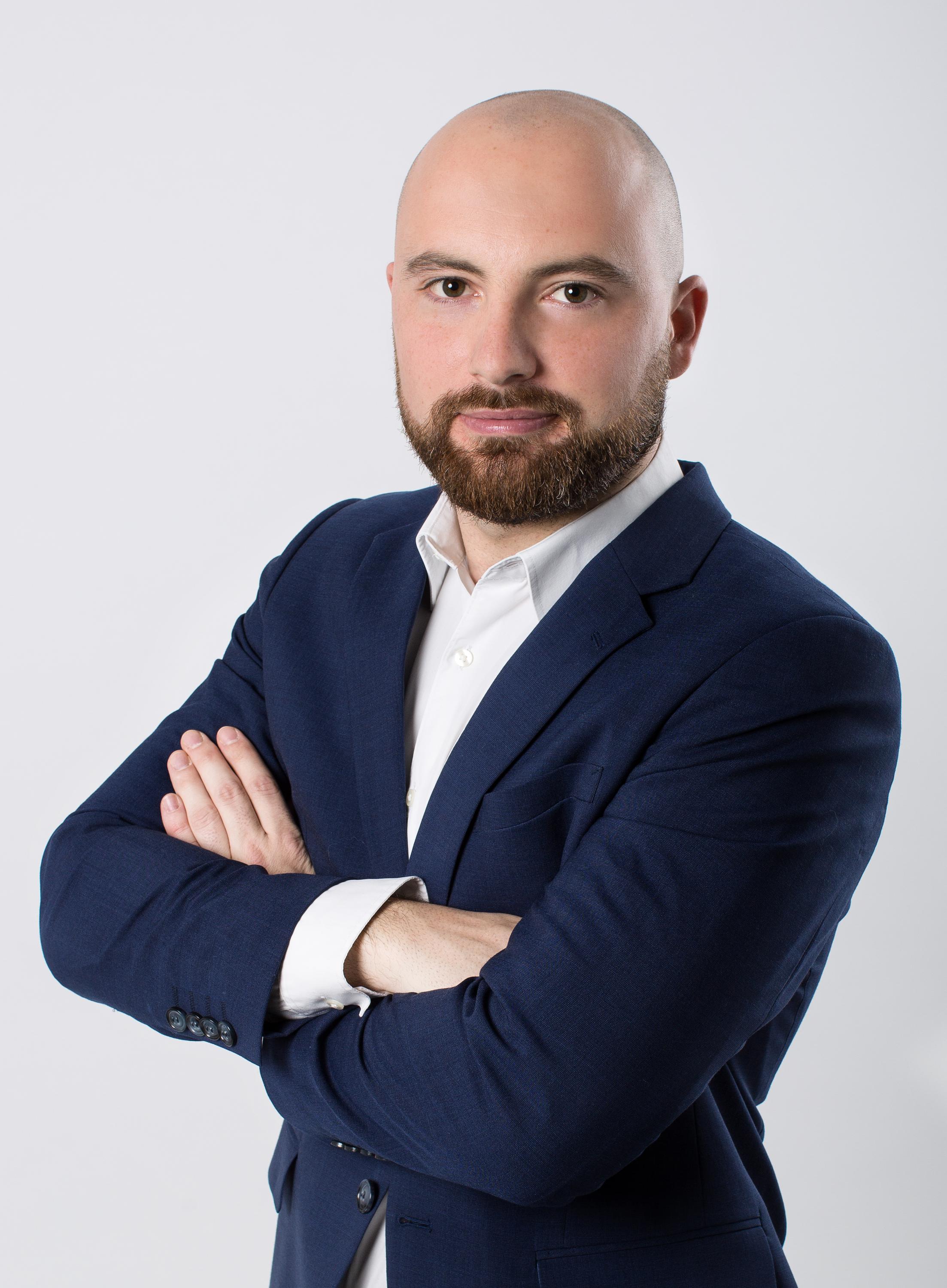 JUDr. Martin Tomek, advokát foto 2