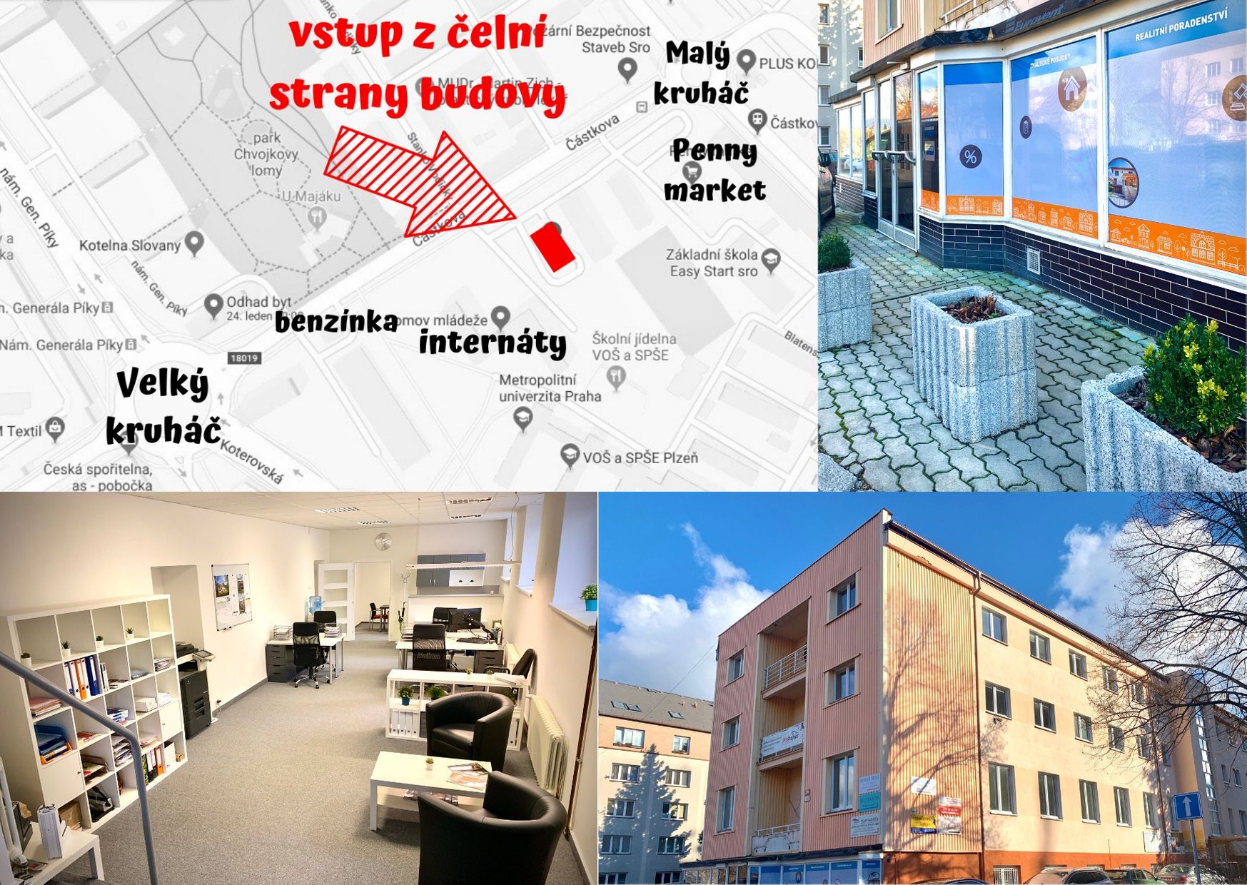 PK REALITNÍ KANCELÁŘ s.r.o. - QARA s.r.o. foto 3