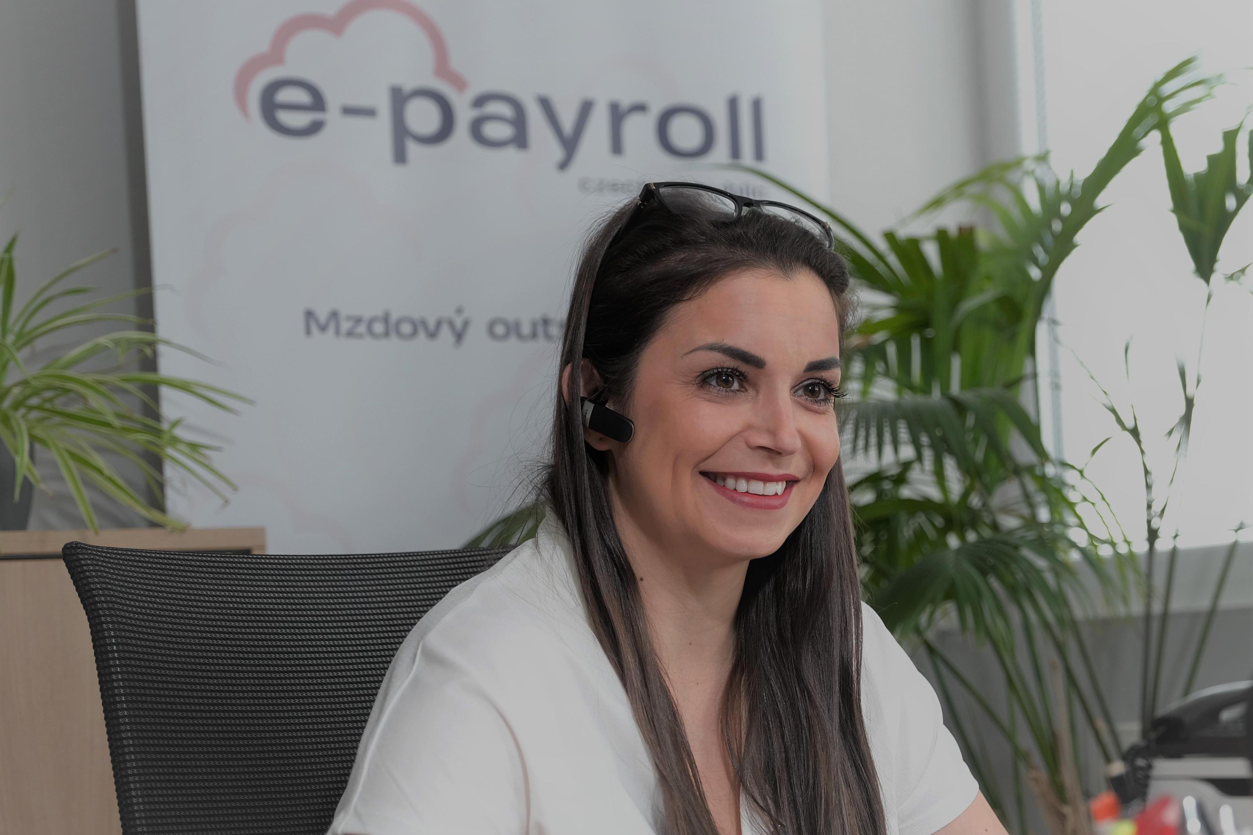 e-payroll