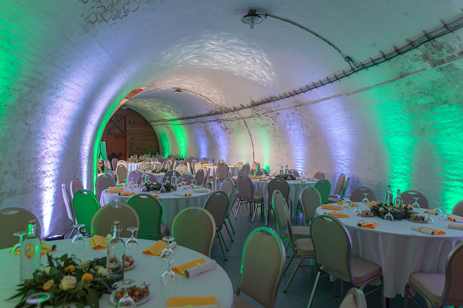 Paulus Catering foto 3