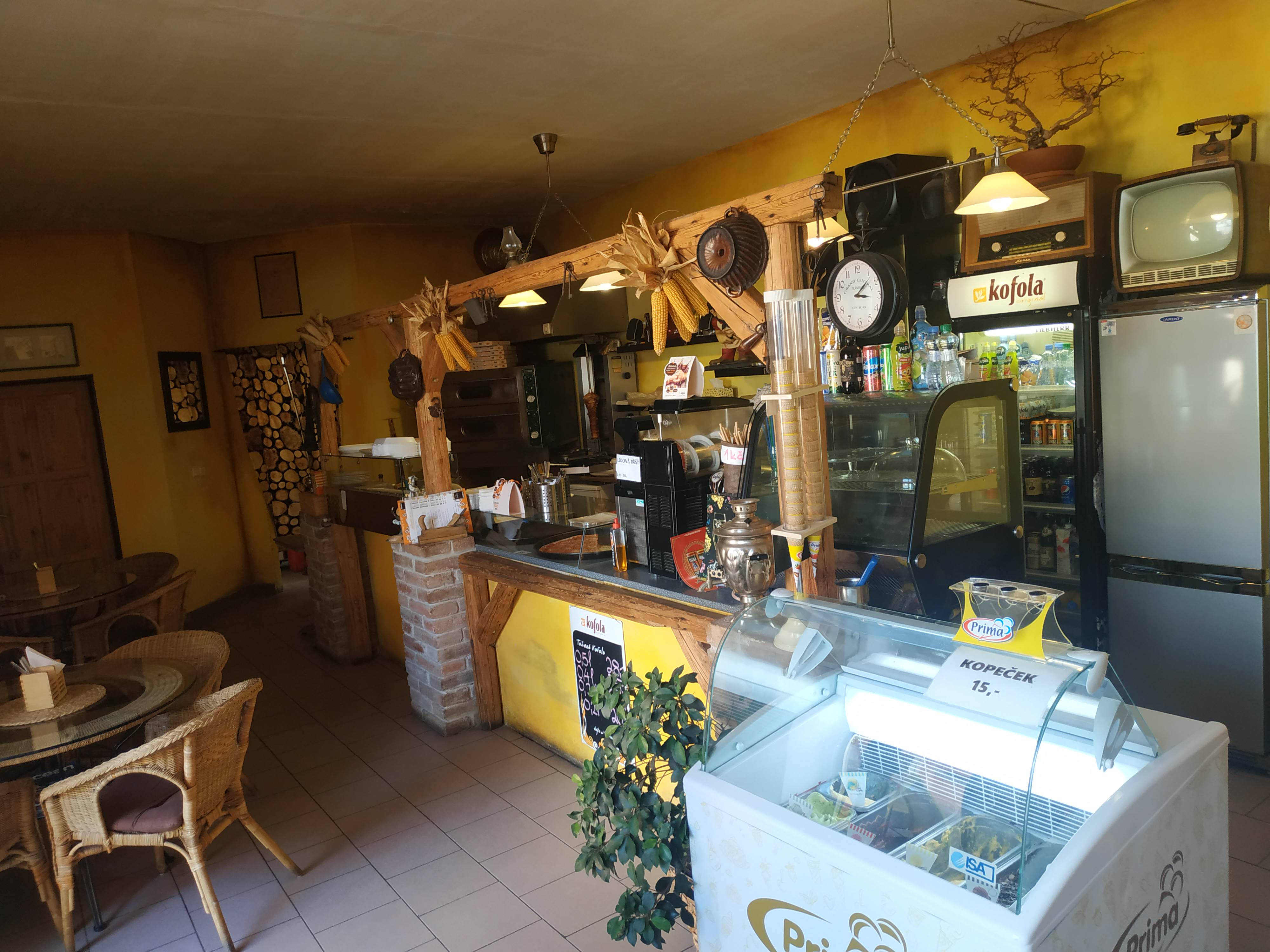 Bistro Šupito Presto foto 2
