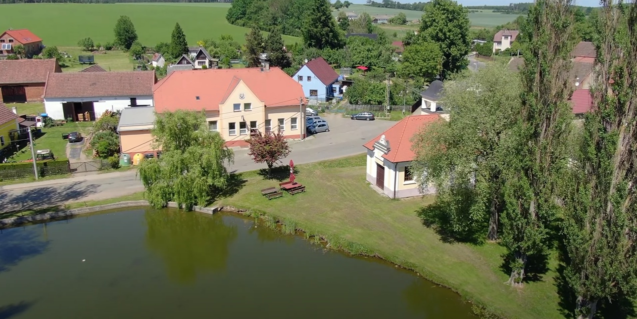 Hostinec Čerňovice foto 4