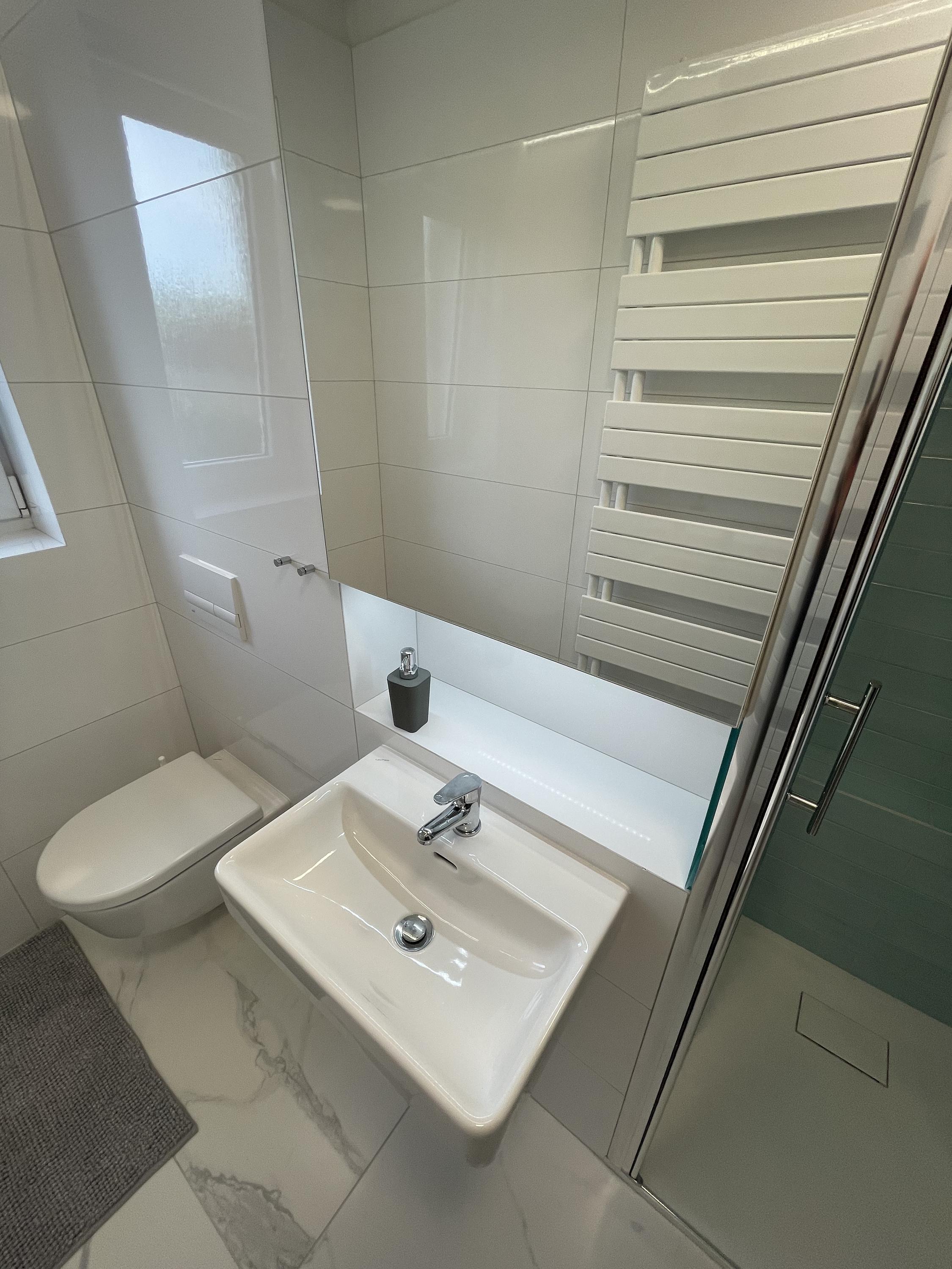 Apartmán U Kolonády foto 6