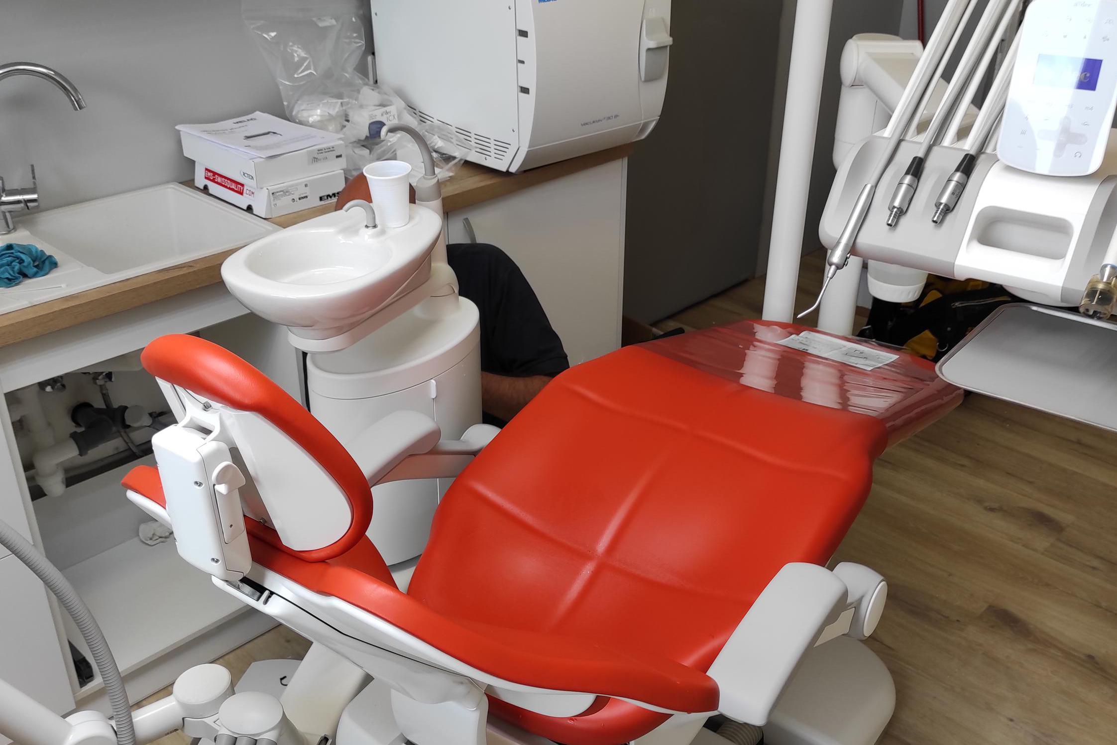 MDDr. Regína Hanáková stomatologie s.r.o.