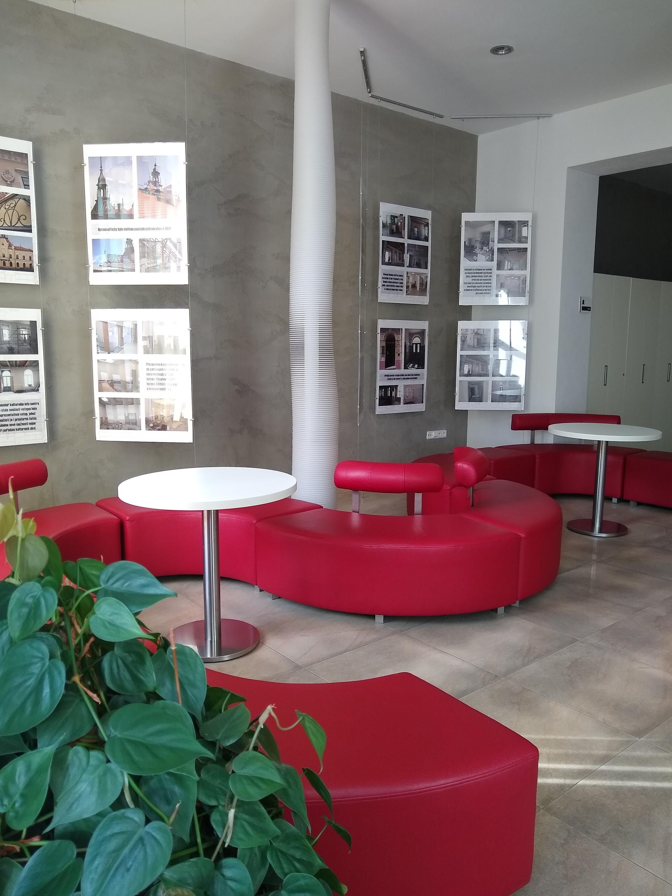 Kulturní a informační centrum Pohořelice foto 2