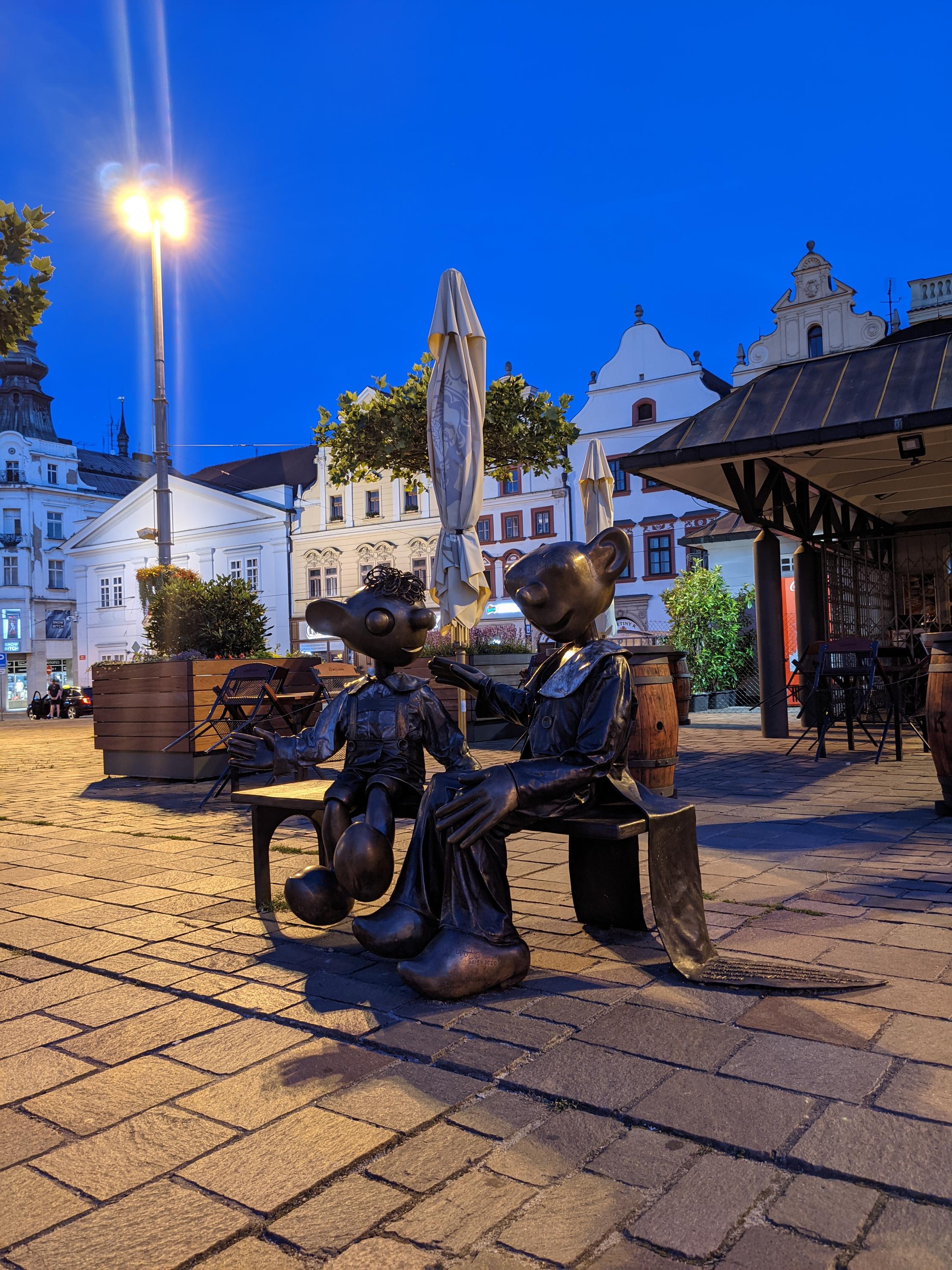 Bistro Náměstí foto 2