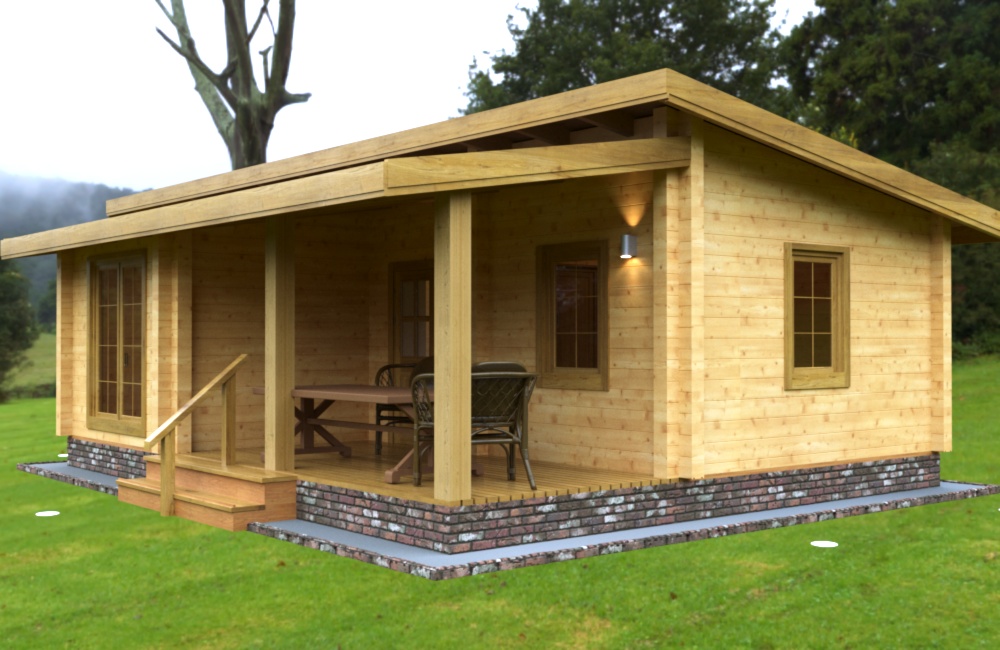 LD Wood & House, s.r.o. foto 3