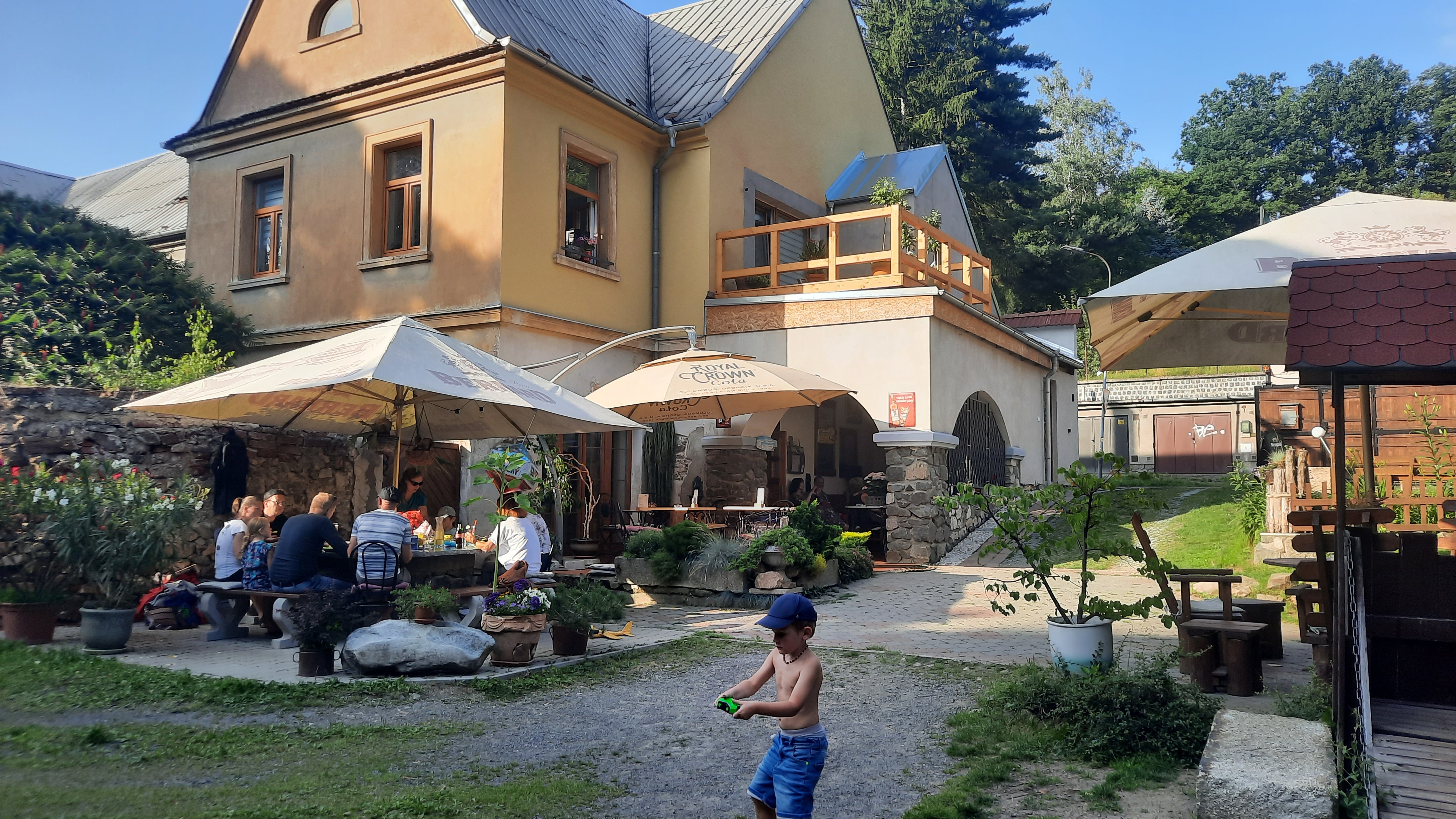 Hostinec U Beranů foto 2