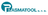 logo PLASMATOOL