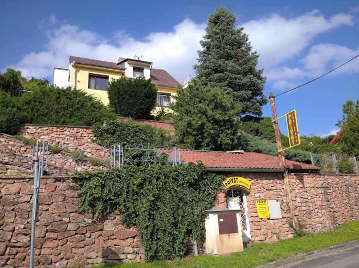 Privát Ubytování Anna Šipová