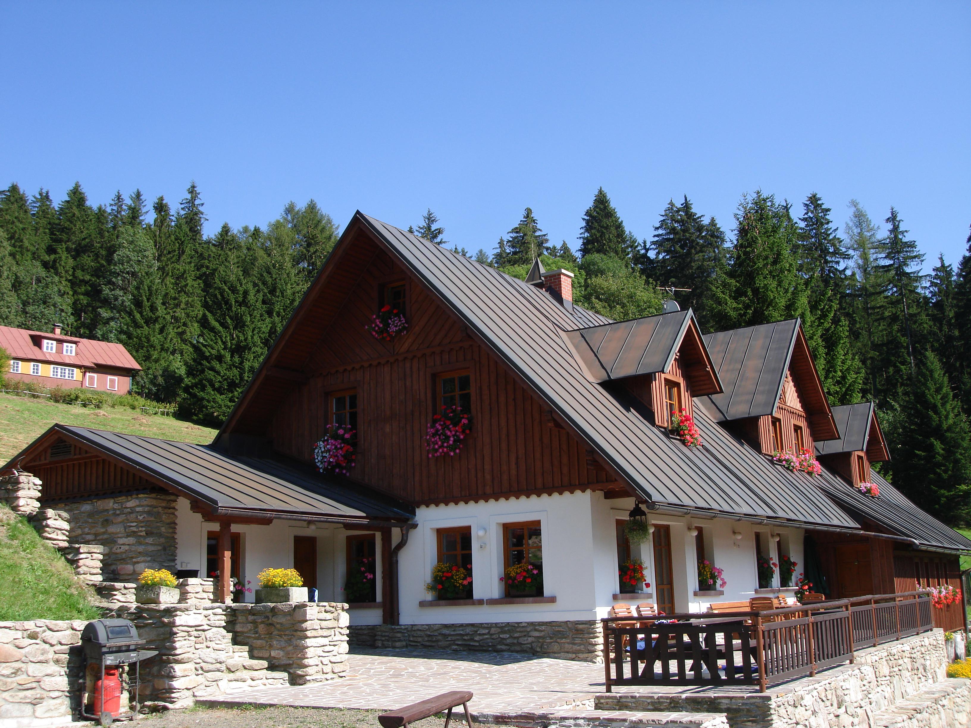 Penzion Exnar foto 2