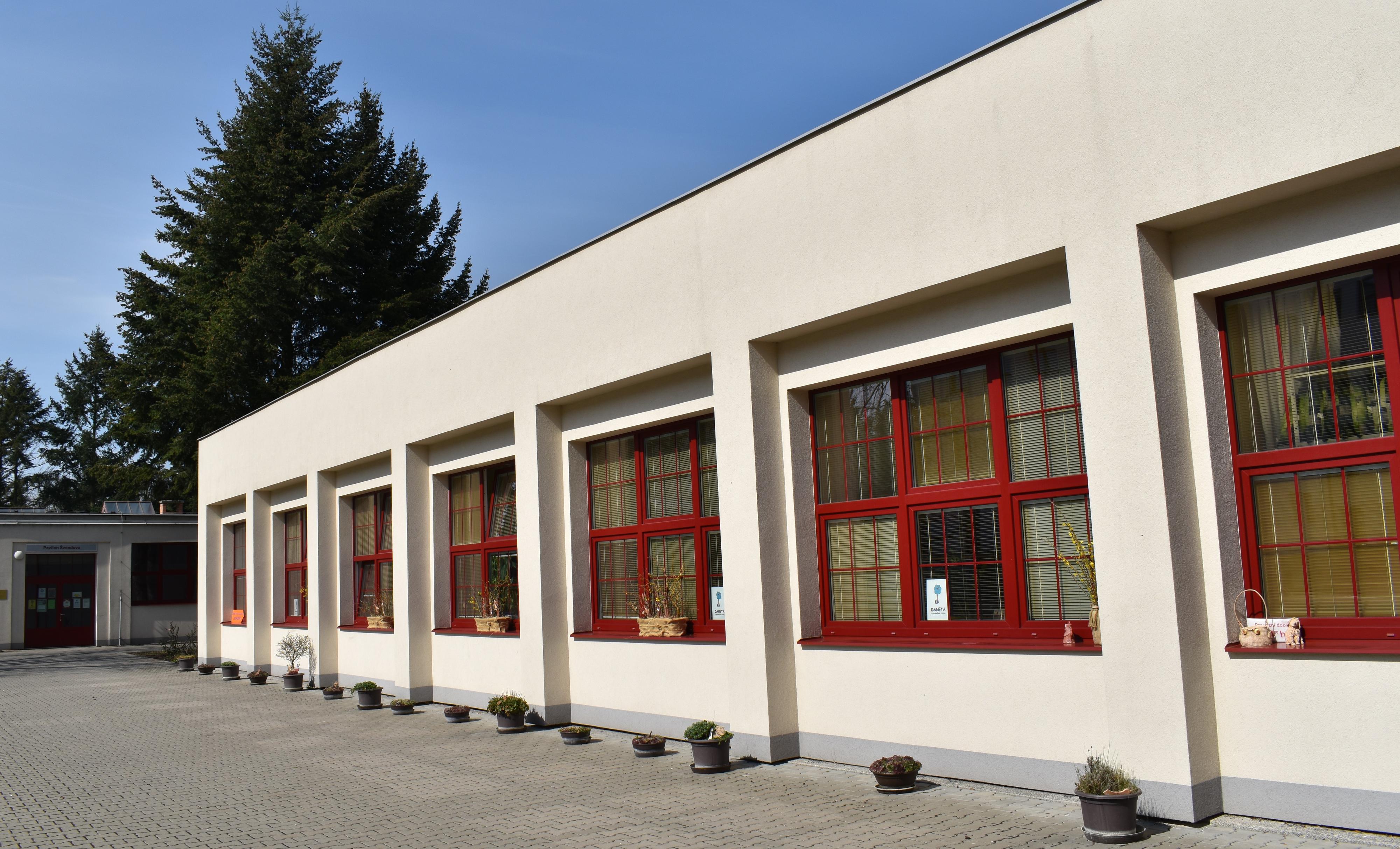 Chráněná dílna Daneta foto 2